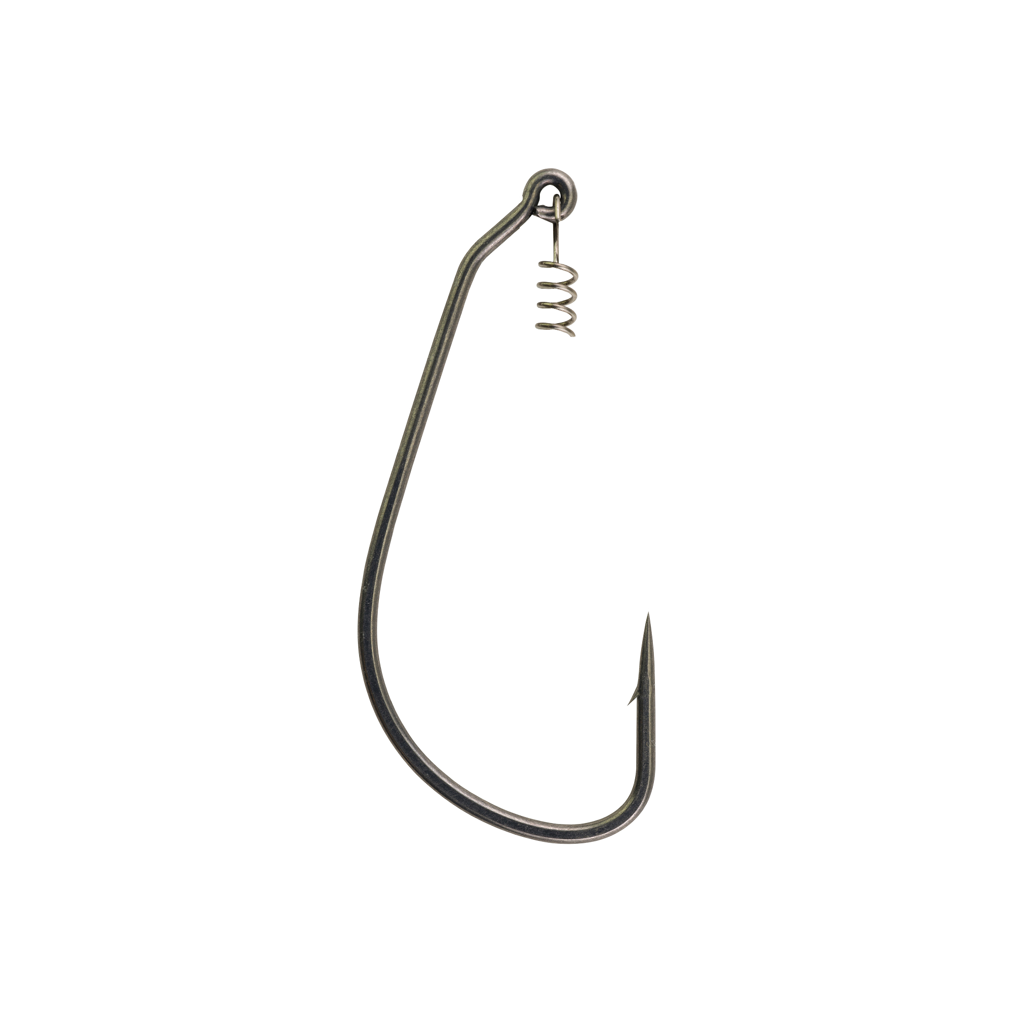 (DX)BERKLEY ANZUELO FUSION19 SWIMBAIT HOOKS 6/0 (4 unidades)