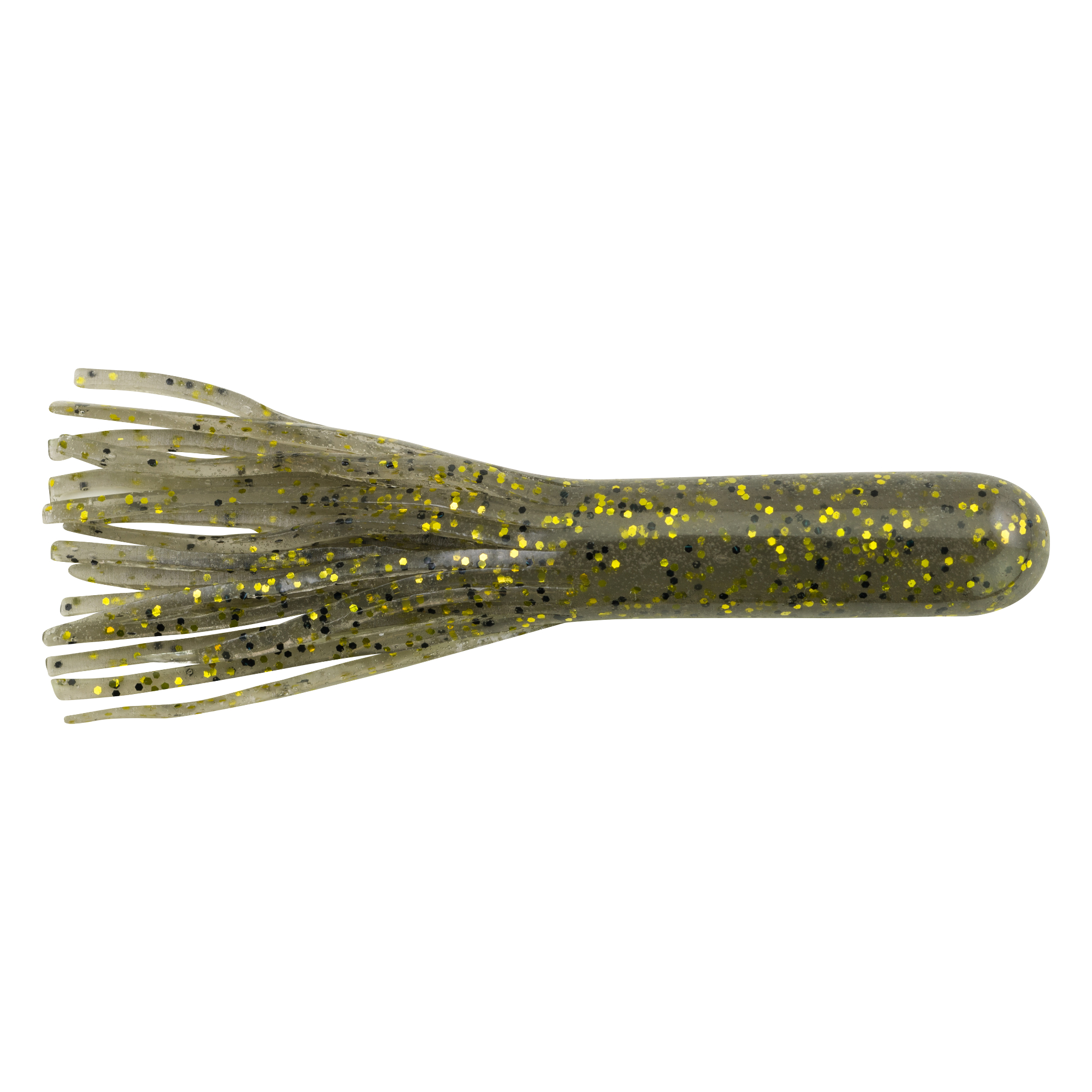 (DX)VINILO BERKLEY POWERBAIT POWER TUBE 9cm SMK GLD (8 unidades)