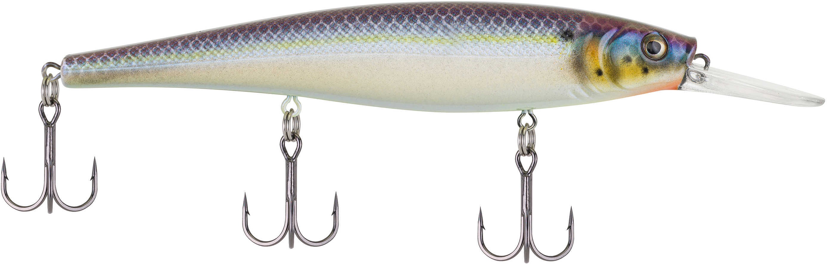 (DX)BERKLEY CUTTER 110+CMPRL