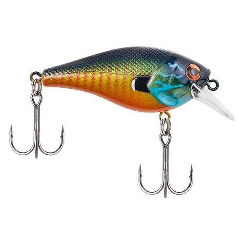 (DX)BERKLEY SQUARE BULL 6CM GILLY 3