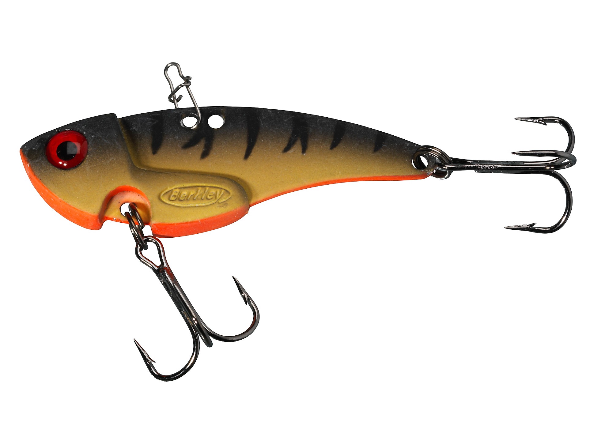 (DX)POWERBLADE 49mm Tiger Prawn 3