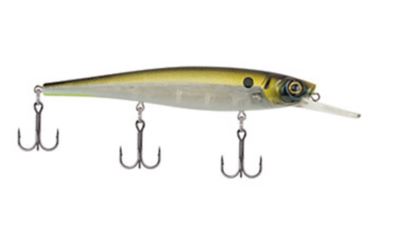 (DX)BERKLEY CUTTER 110+ 11CM TENNESSE VAPOR