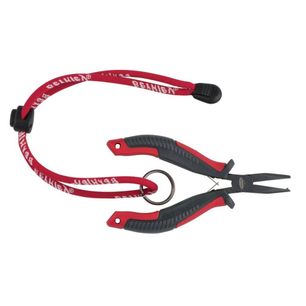 BERKLEY ALICATES  4.5IN XCD Split ring Plier 3