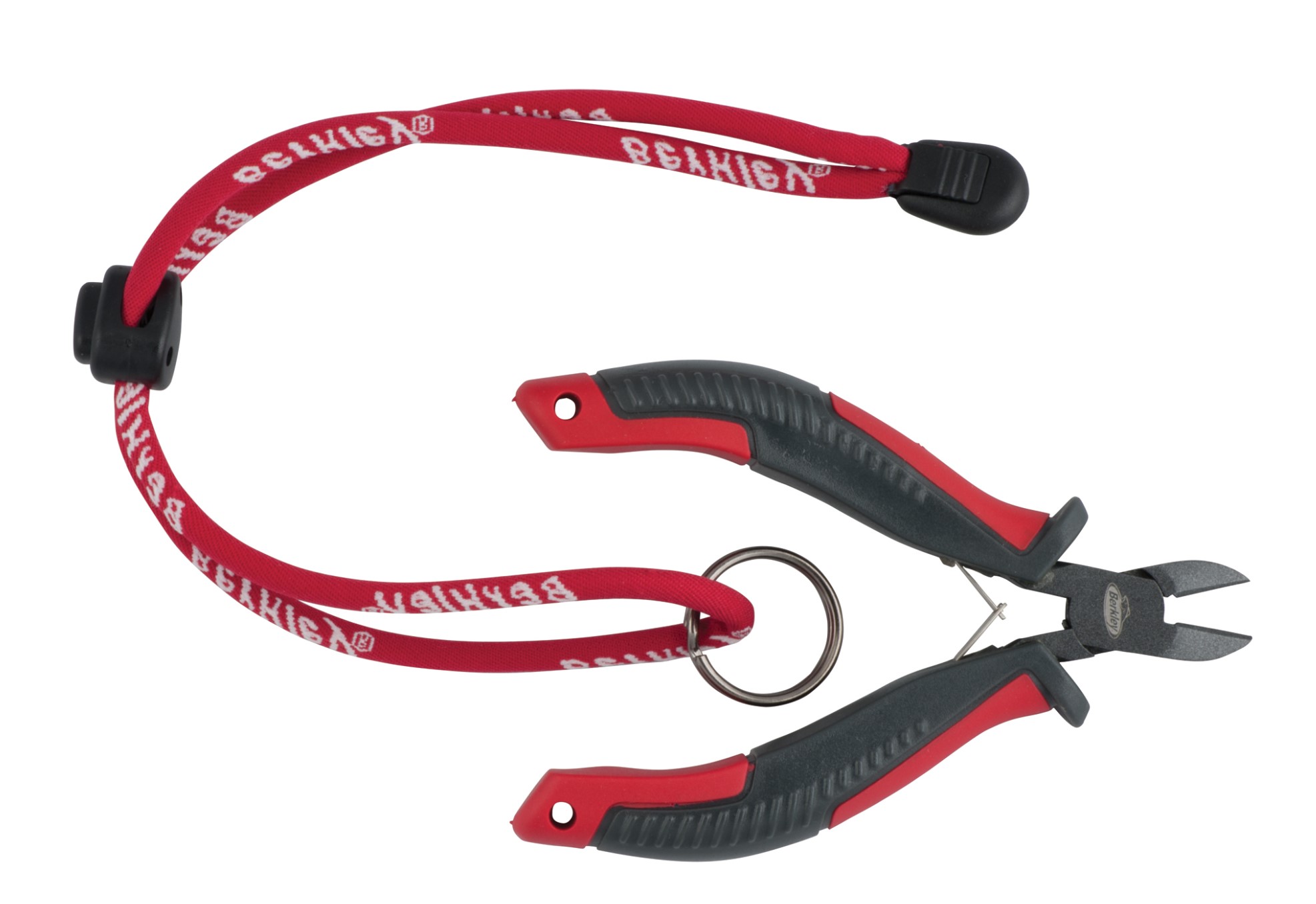 (DX)BERKLEY ALICATES FISHINGEAR  11.5 cm SIDE CUTTER 2