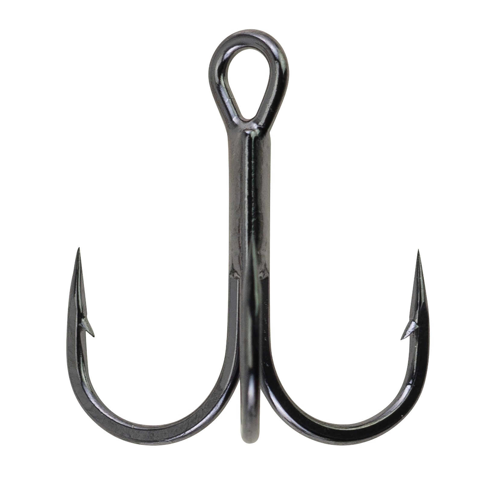BERKLEY ANZUELO TRIPLE FUSION19 TREBLE 1X HOOKS 6 (8 unidades)