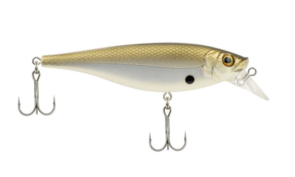 (DX)BERKLEY JUKE 12,8CM HOMEY SHAD