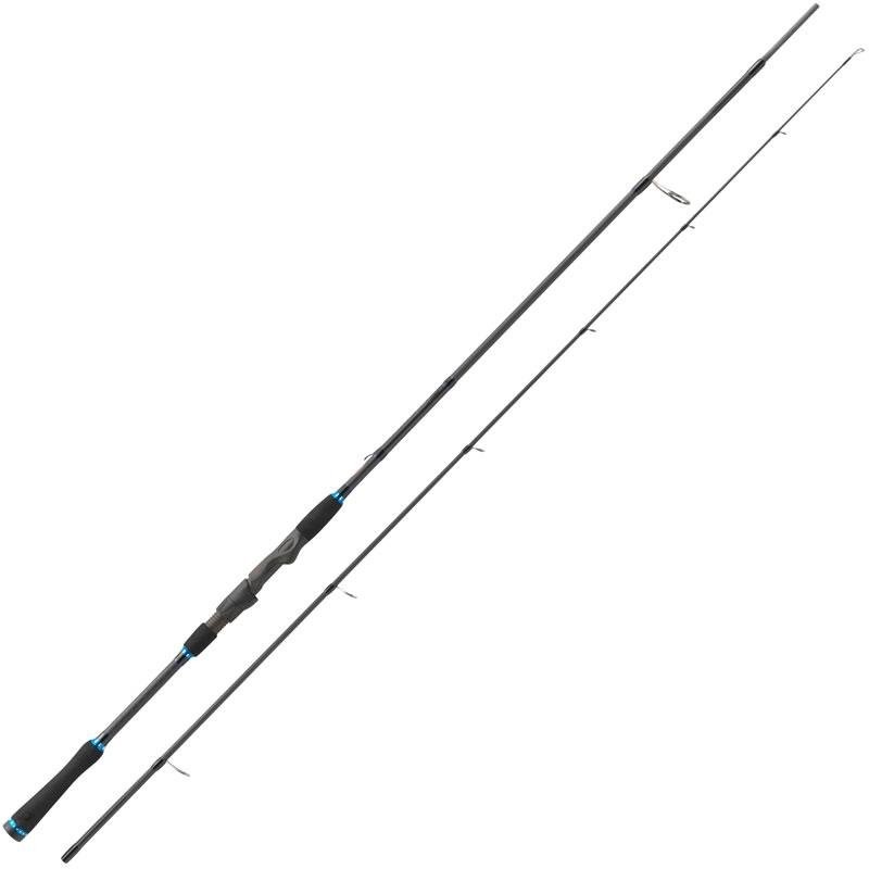 (DX)CAÑA BERKLEY AIR SALT 712S  216 M 10-30G 2