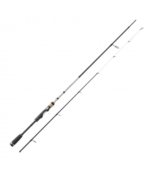 (DX)CAÑA BERKLEY RIPTIDE DROP SHOT 802S ML 240 5-20gr