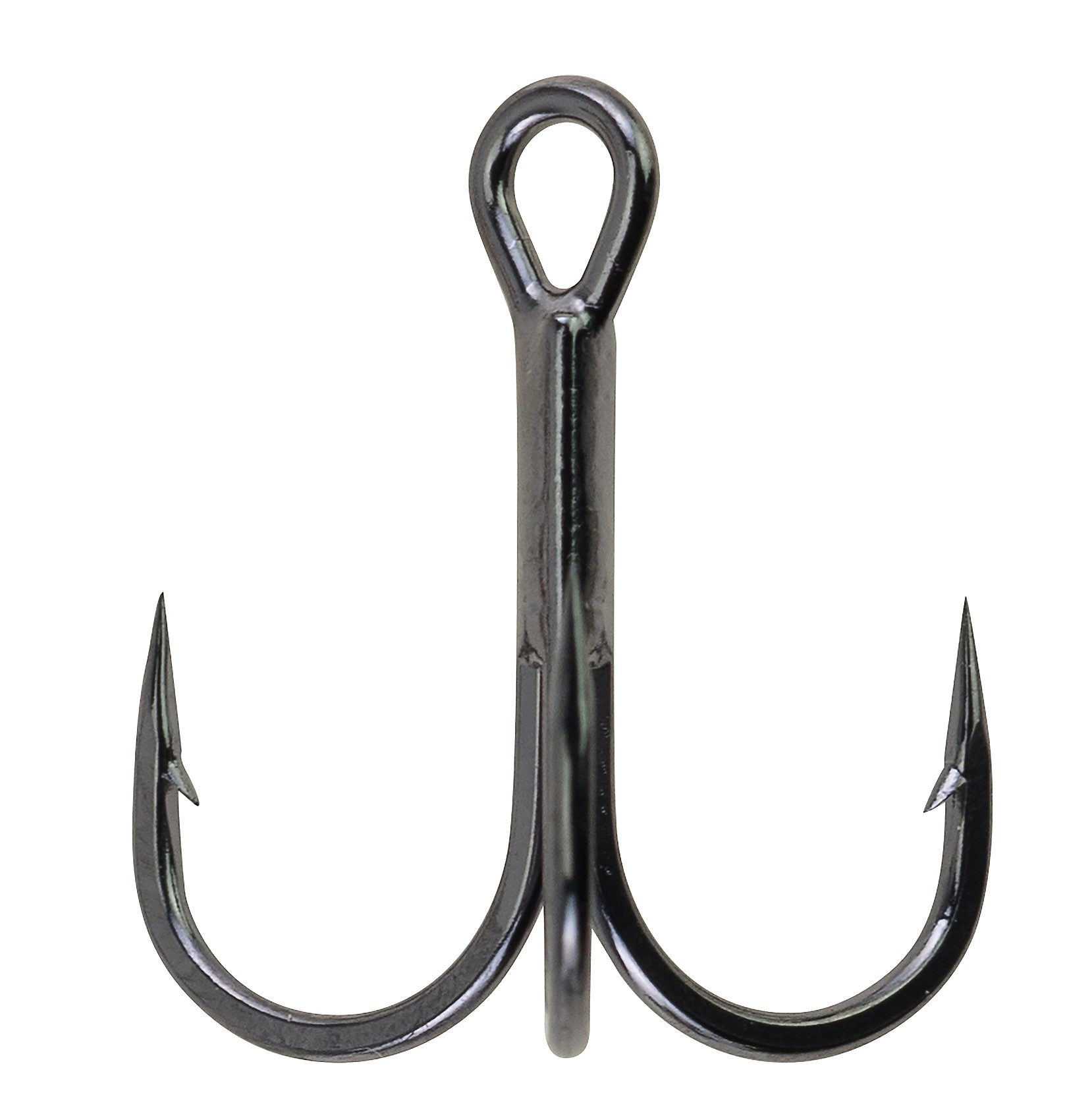 BERKLEY ANZUELO TRIPLE FUSION19 TREBLE 1X HOOKS 2/0 (6unidades) 3