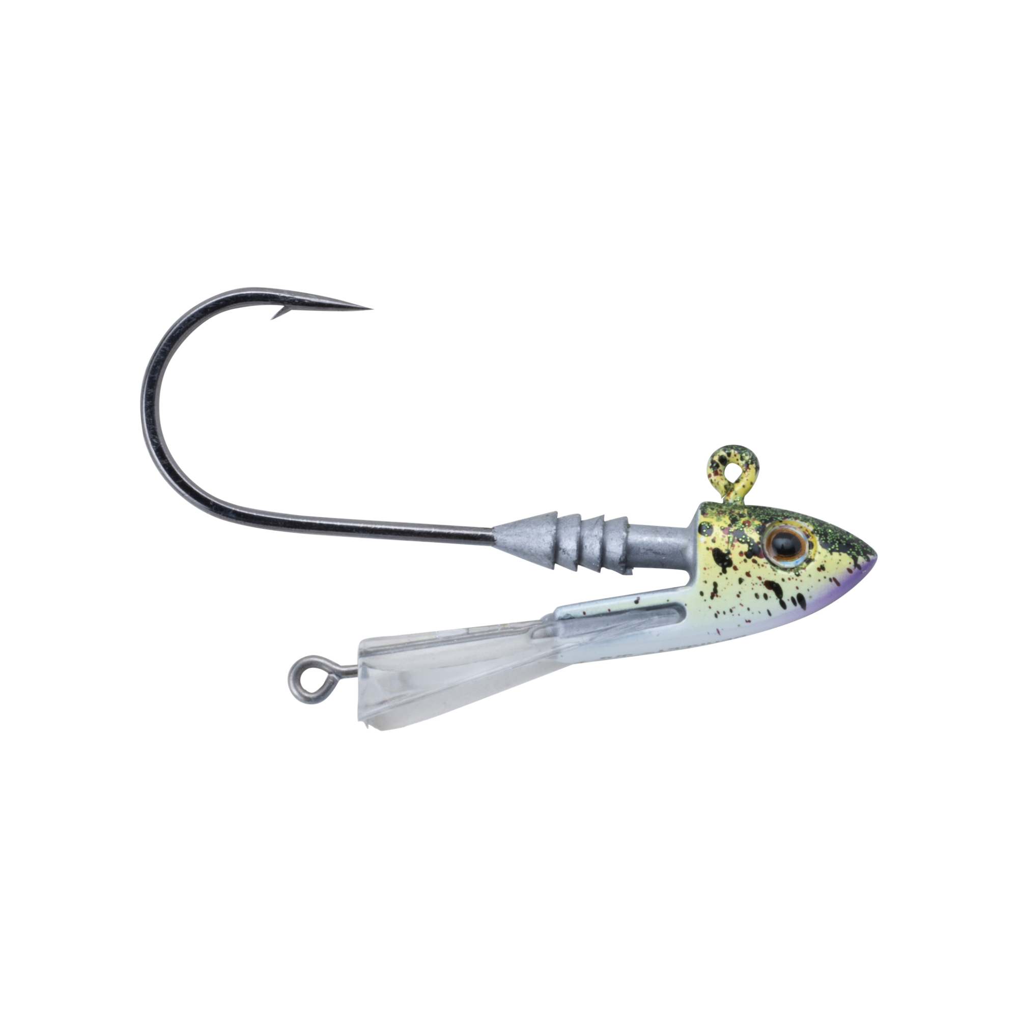 (DX)BERKLEY FUSION 19 SNAP JIPS FSN19SJ 3/8-1/0-GOBY (2 unidades) 3