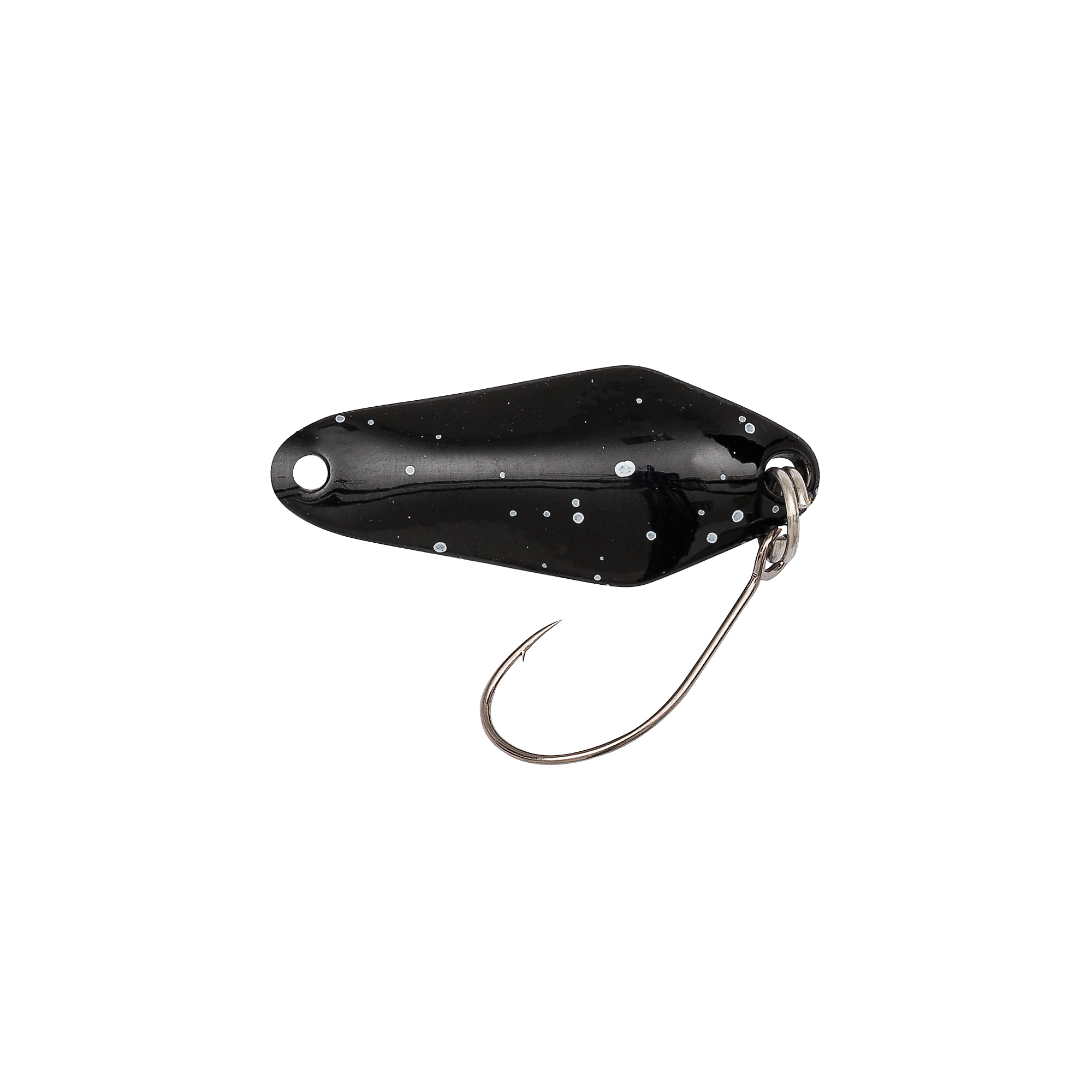 (DX)BERKLEY AREA GAME SPOONS CHISAI 22 solidpearlwhitefrontblackbk 3