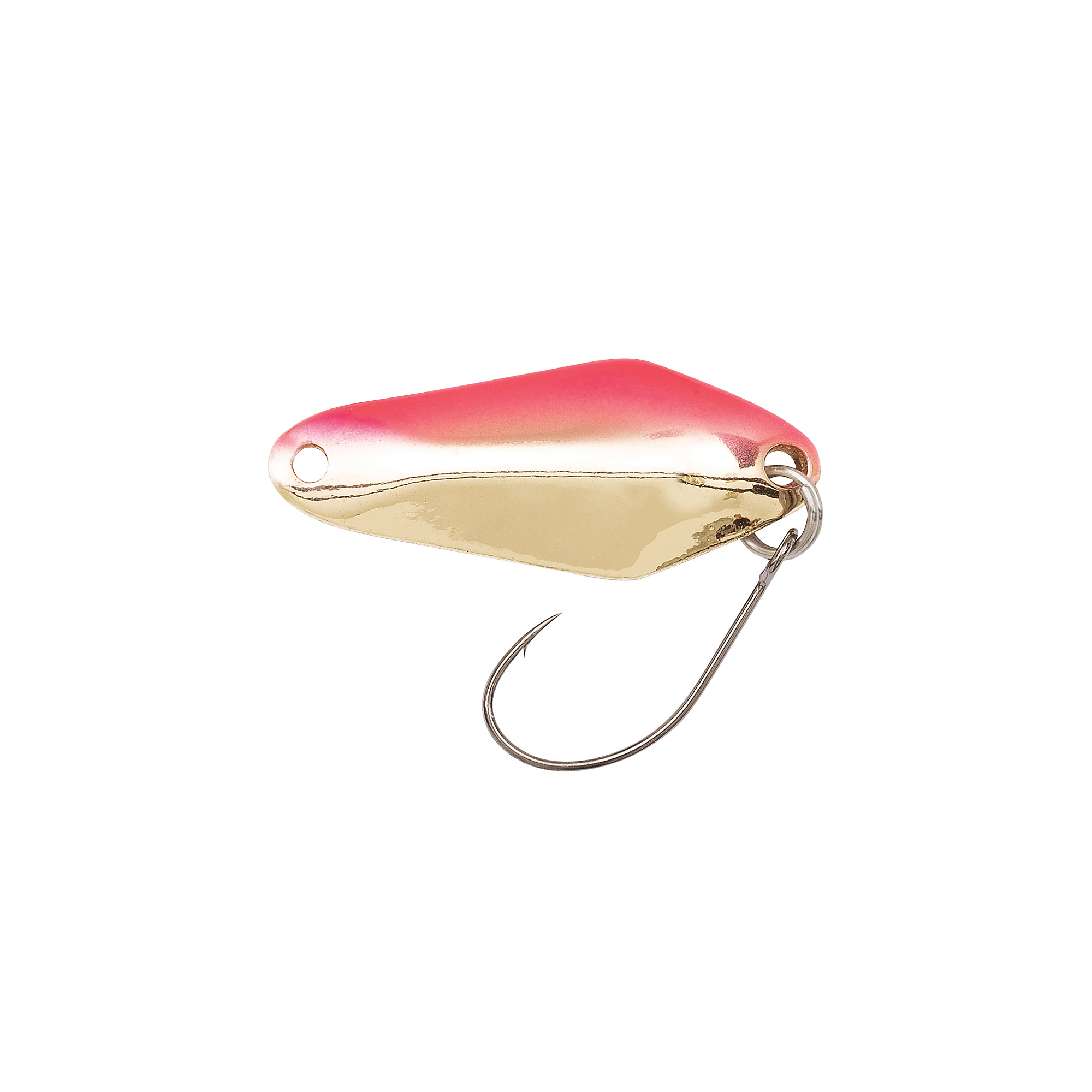 (DX)BERKLEY AREA GAME SPOONS CHISAI 22 edgestripegold/fuchgoldbk 3