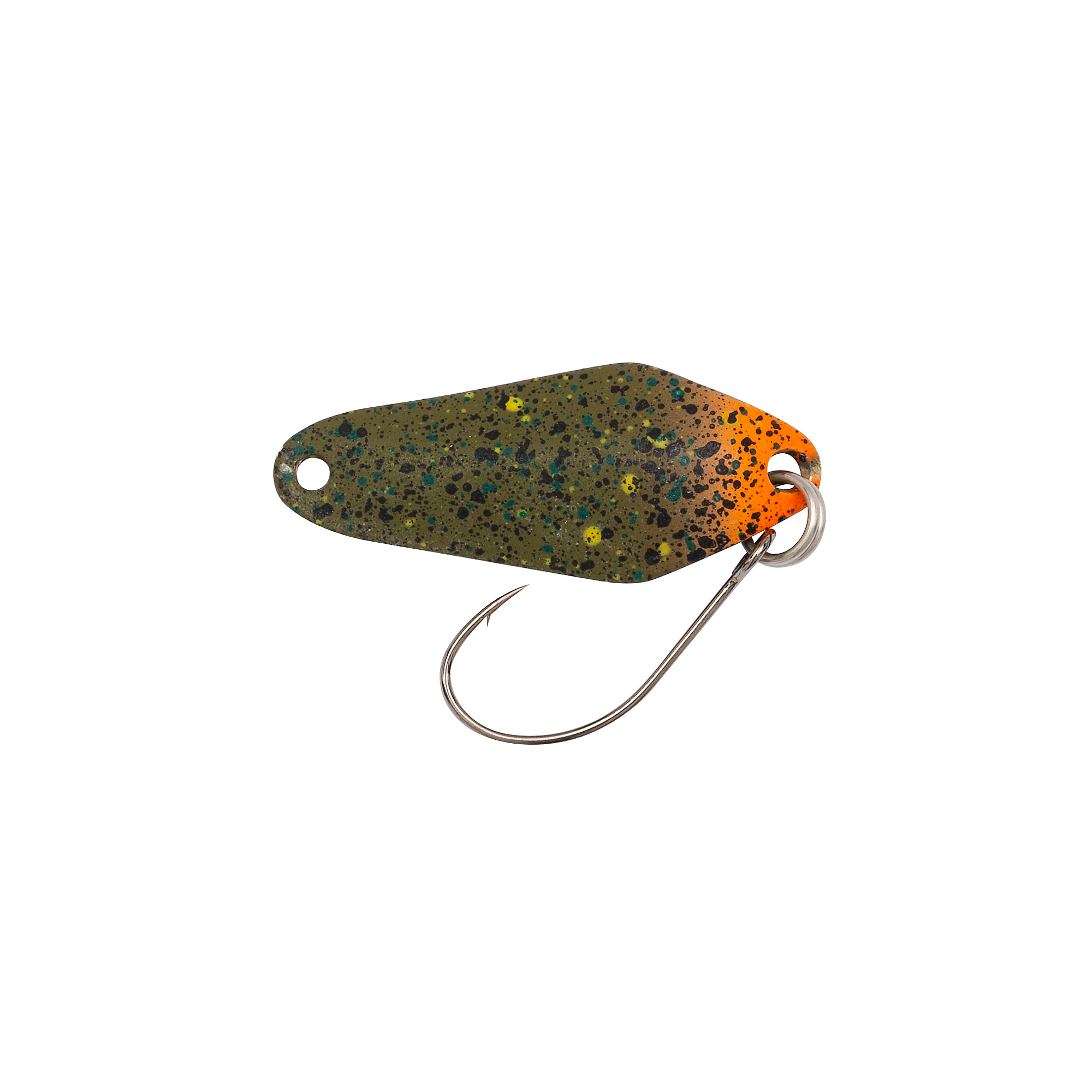 (DX)BERKLEY AREA GAME SPOONS CHISAI 22 tipsplpelbodyorgtipsplpelbk