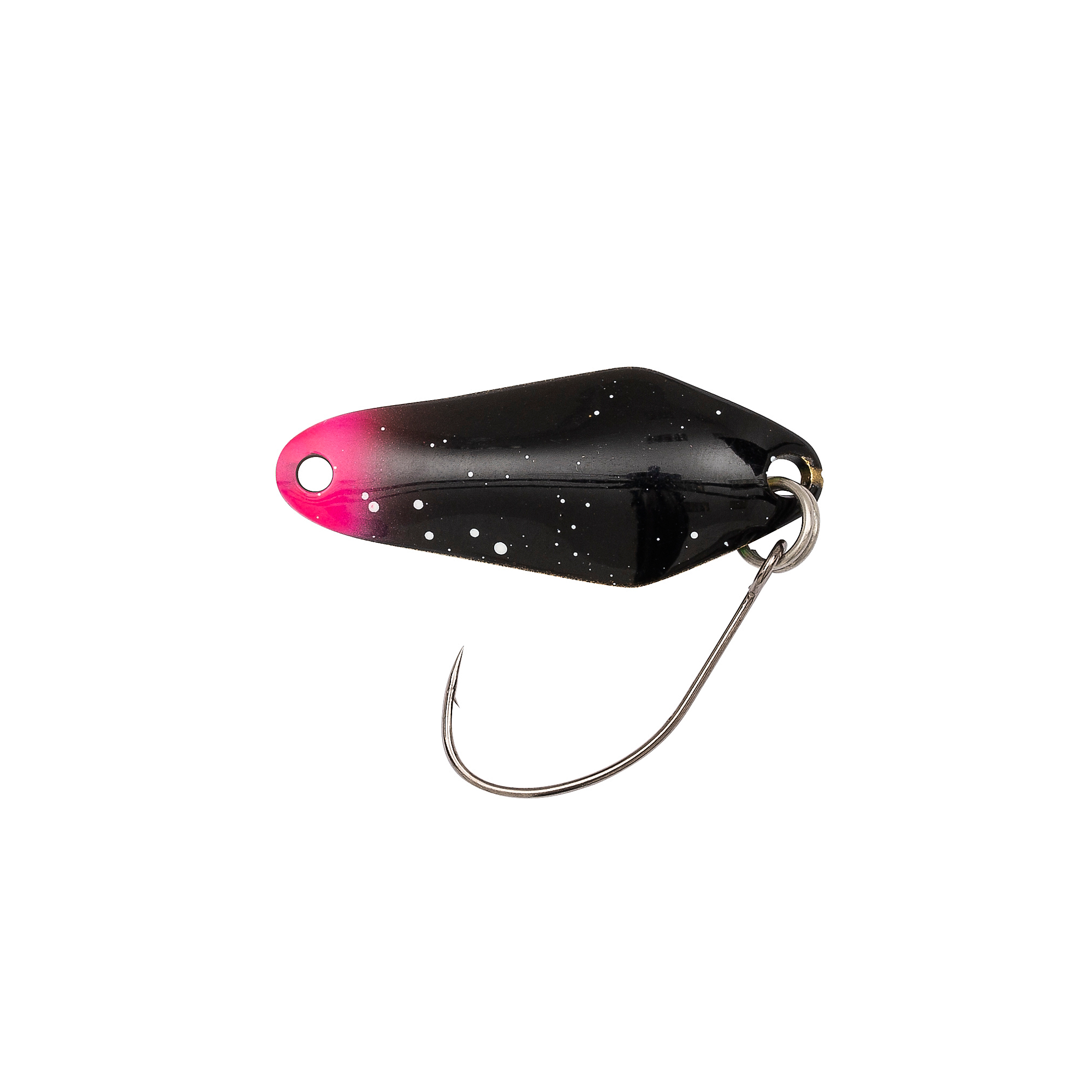 (DX)BERKLEY AREA GAME SPOONS CHISAI 18 tipblackbodyfuchtippinksplgnbk