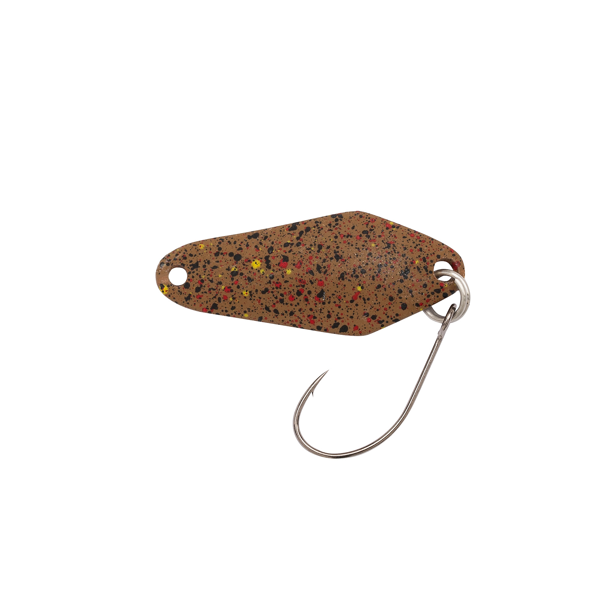 (DX)BERKLEY AREA GAME SPOONS CHISAI 15 splpel 3