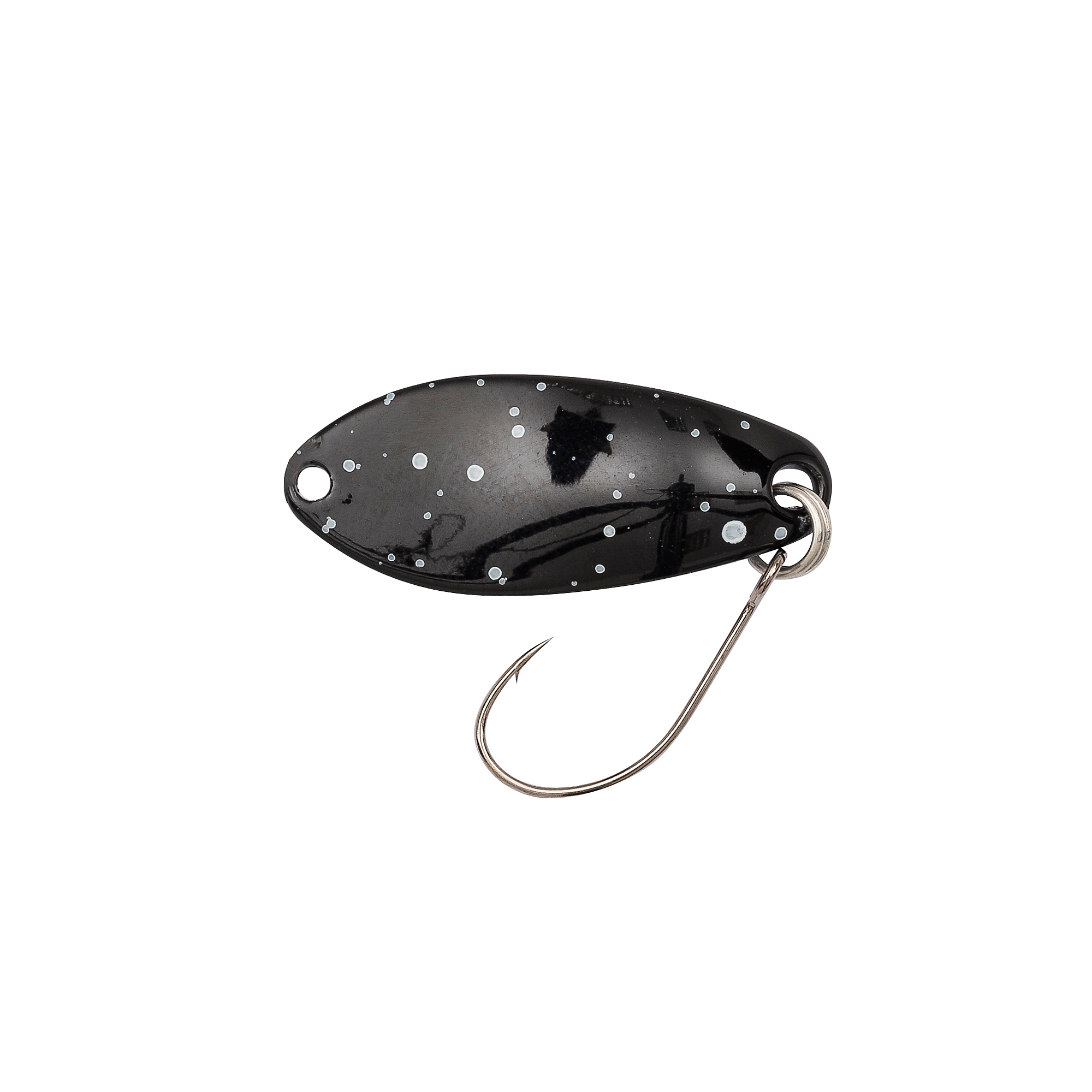 (DX)BERKLEY AREA GAME SPOONS MASU 1 1solidpearlwhitefrontblackbk