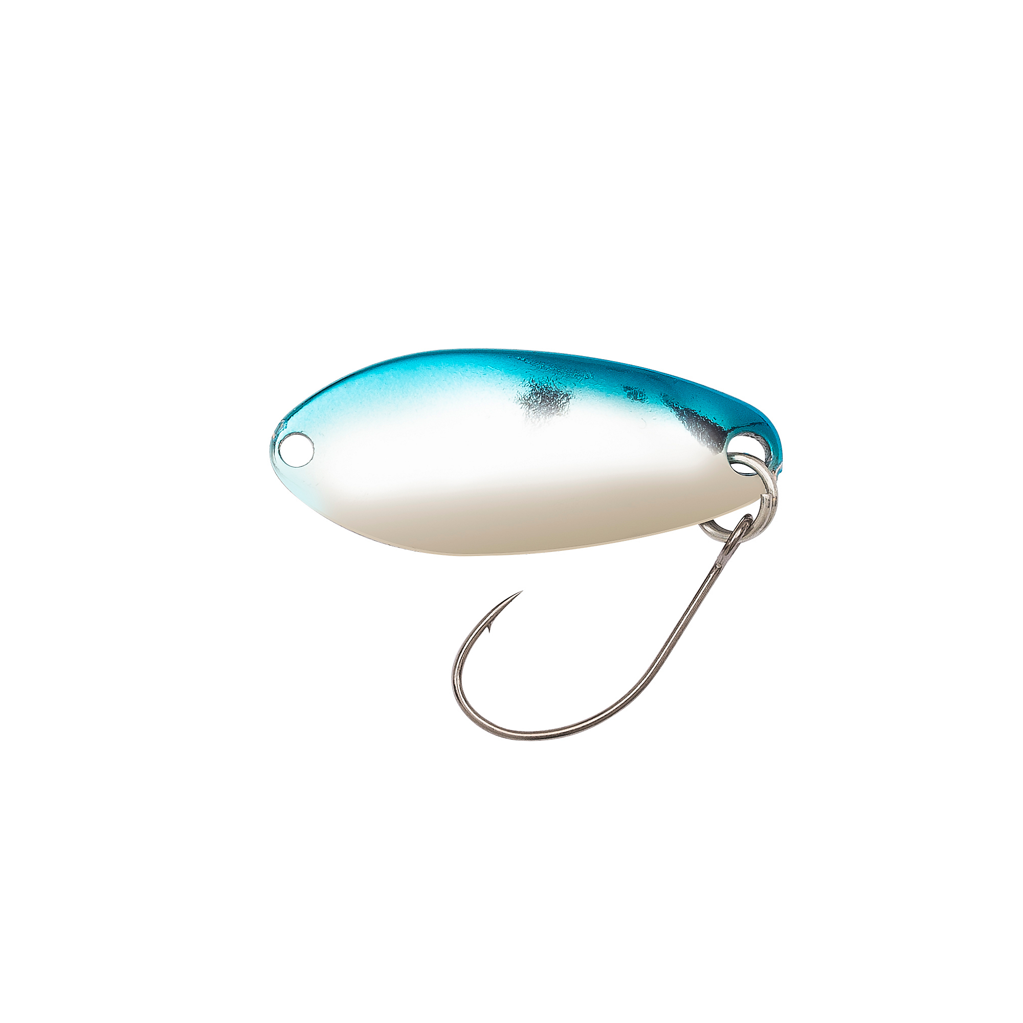 (DX)BERKLEY AREA GAME SPOONS MASU 1 1edgestripesilver/bluesilverbk 3