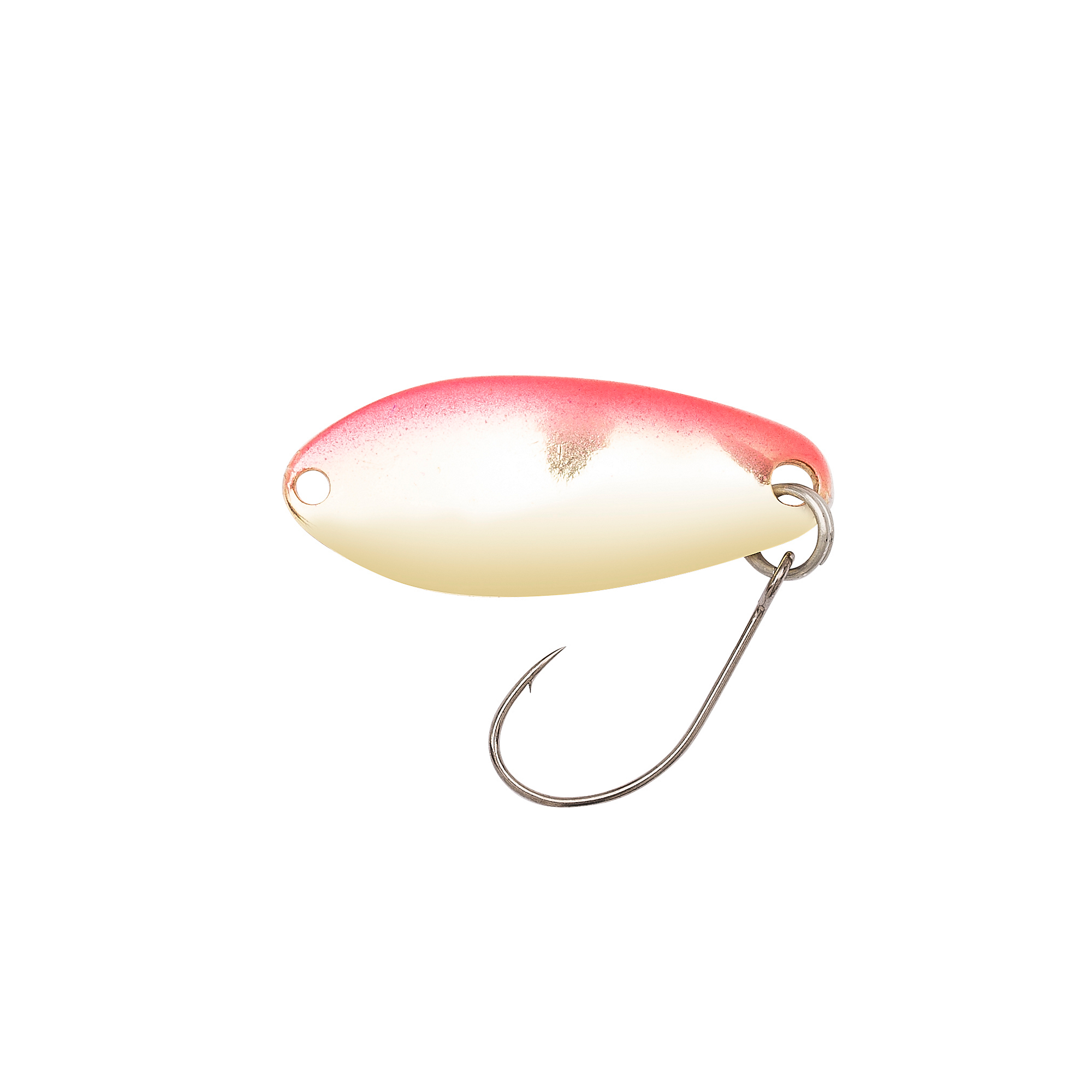 (DX)BERKLEY AREA GAME SPOONS MASU 1 1edgestripegold/fuchgoldbk 3