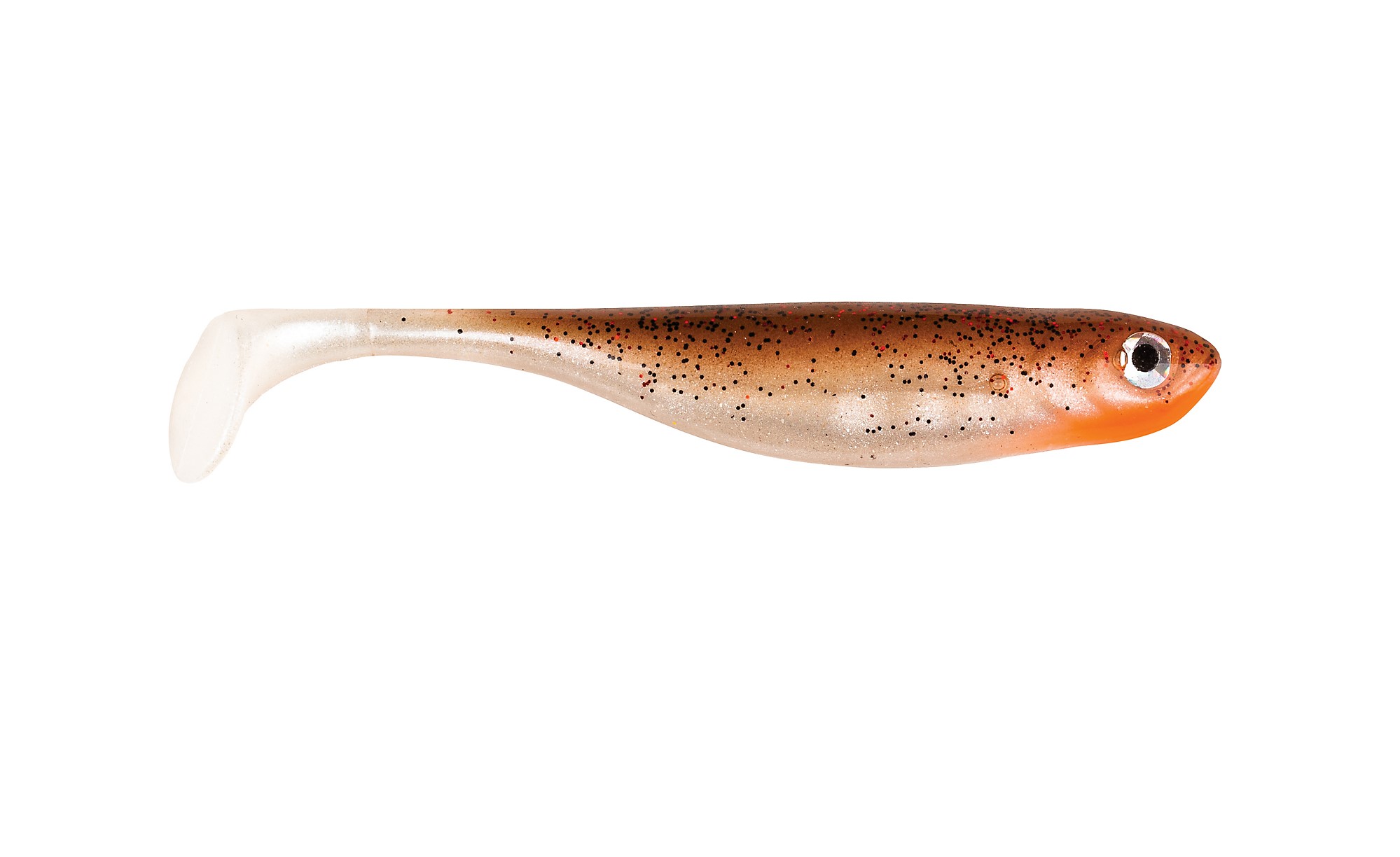 (DX)VINILO BERKLEY POWERBAIT Sneakshad Fegis 5cm (6 unidades)