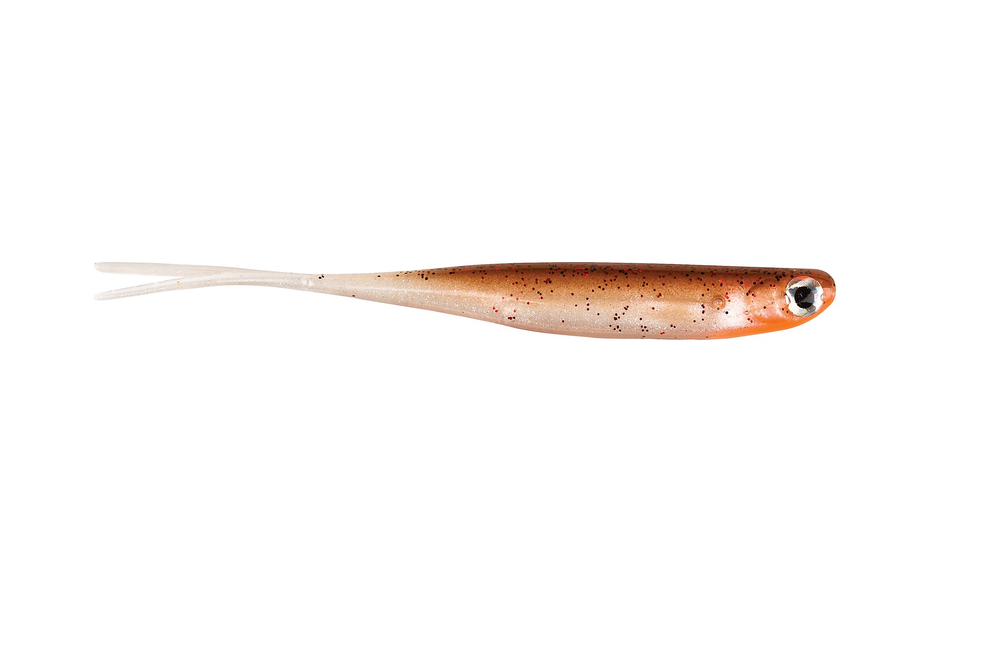 (DX)VINILO BERKLEY POWERBAIT Sneakminnow Fegis 5cm (6 unidades) 3