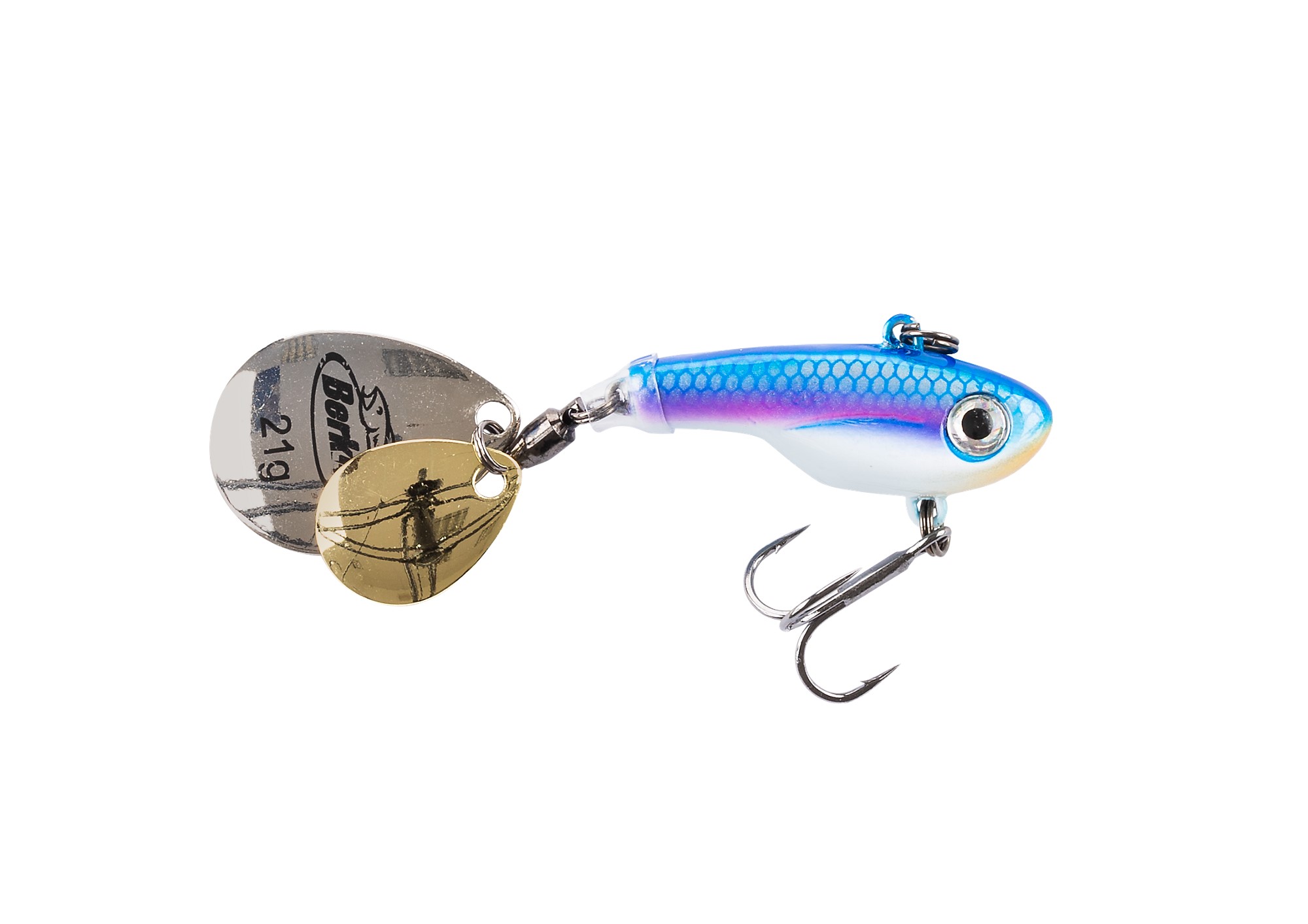 BERKLEY PULSE SPINTAIL 5 g Wagasaki 2
