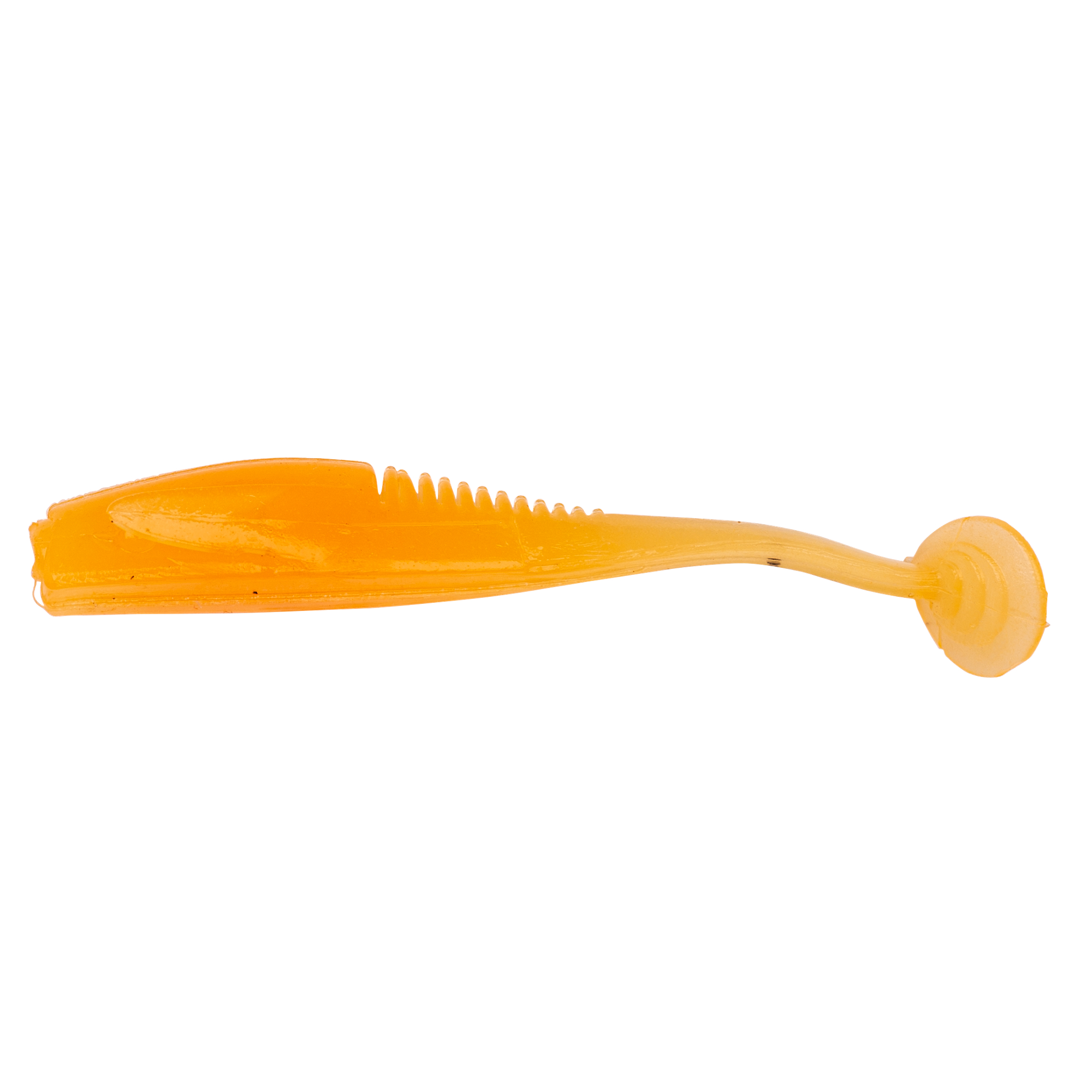 (DX)BERKLEY URBN Shrug Minnow 4cm Orange (8 unidades) 2