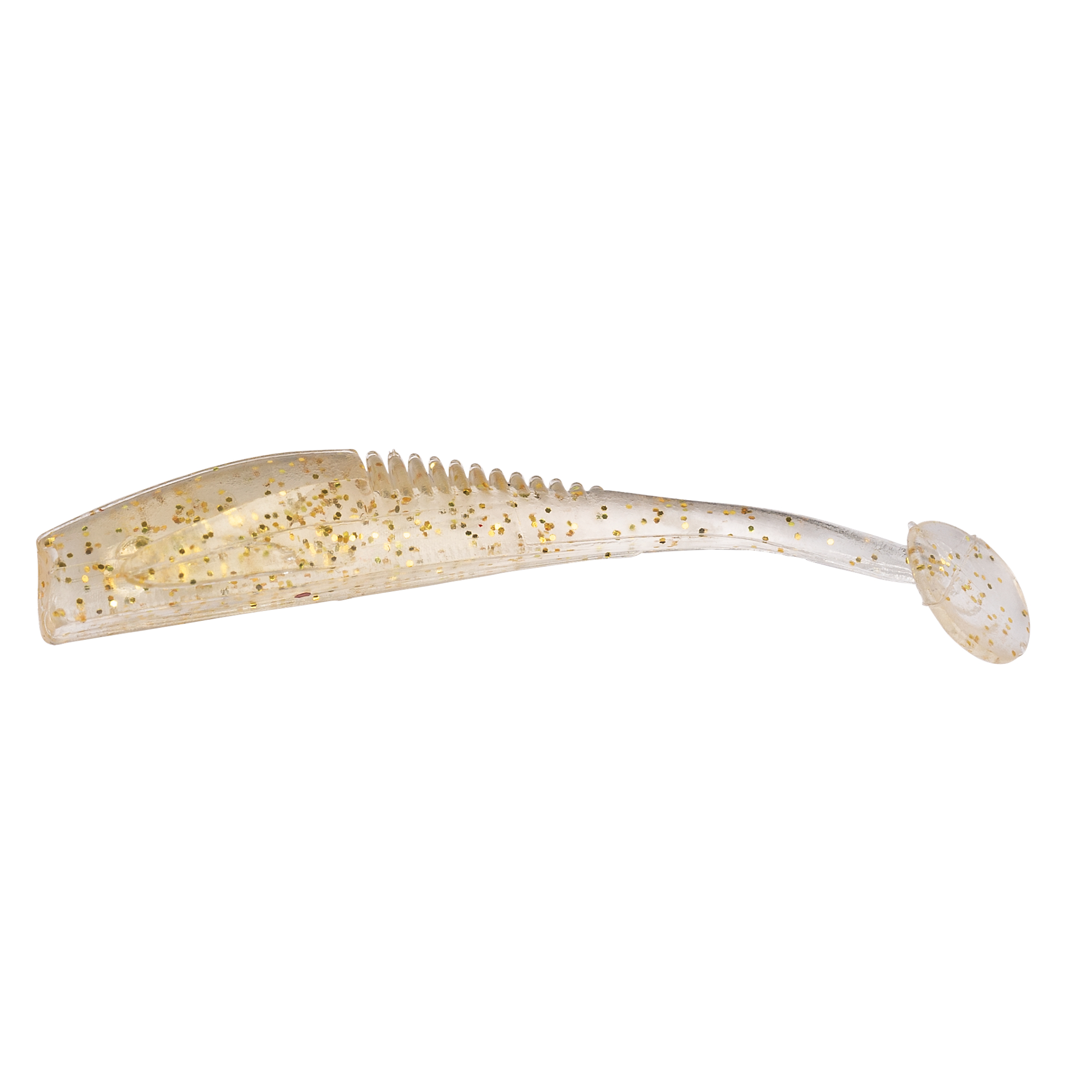(DX)BERKLEY URBN Shrug Minnow 4cm Gold Fleck (8 un) 2