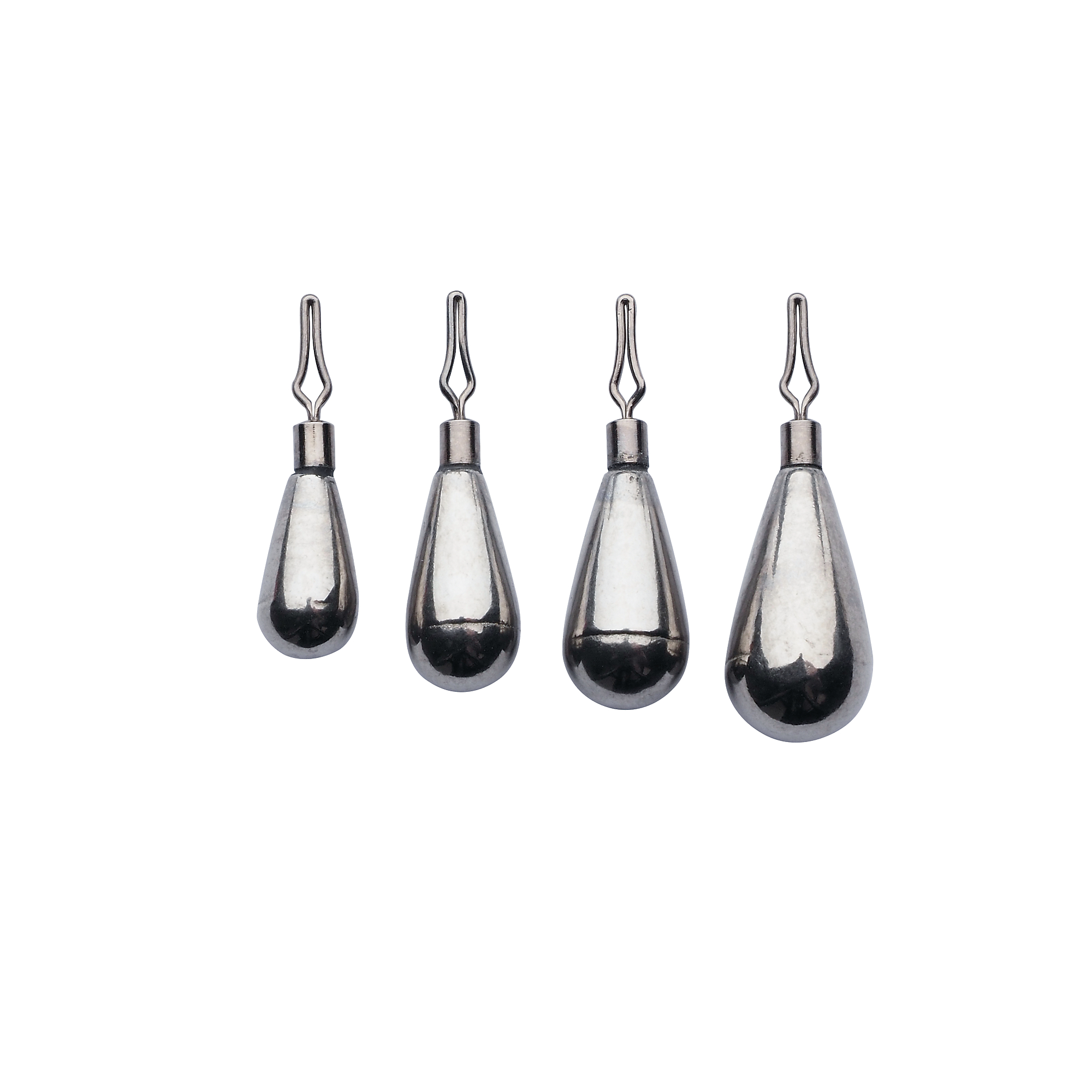 BERKLEY URBN TUNGSTEN Dropshot weight 5gr 3pcs