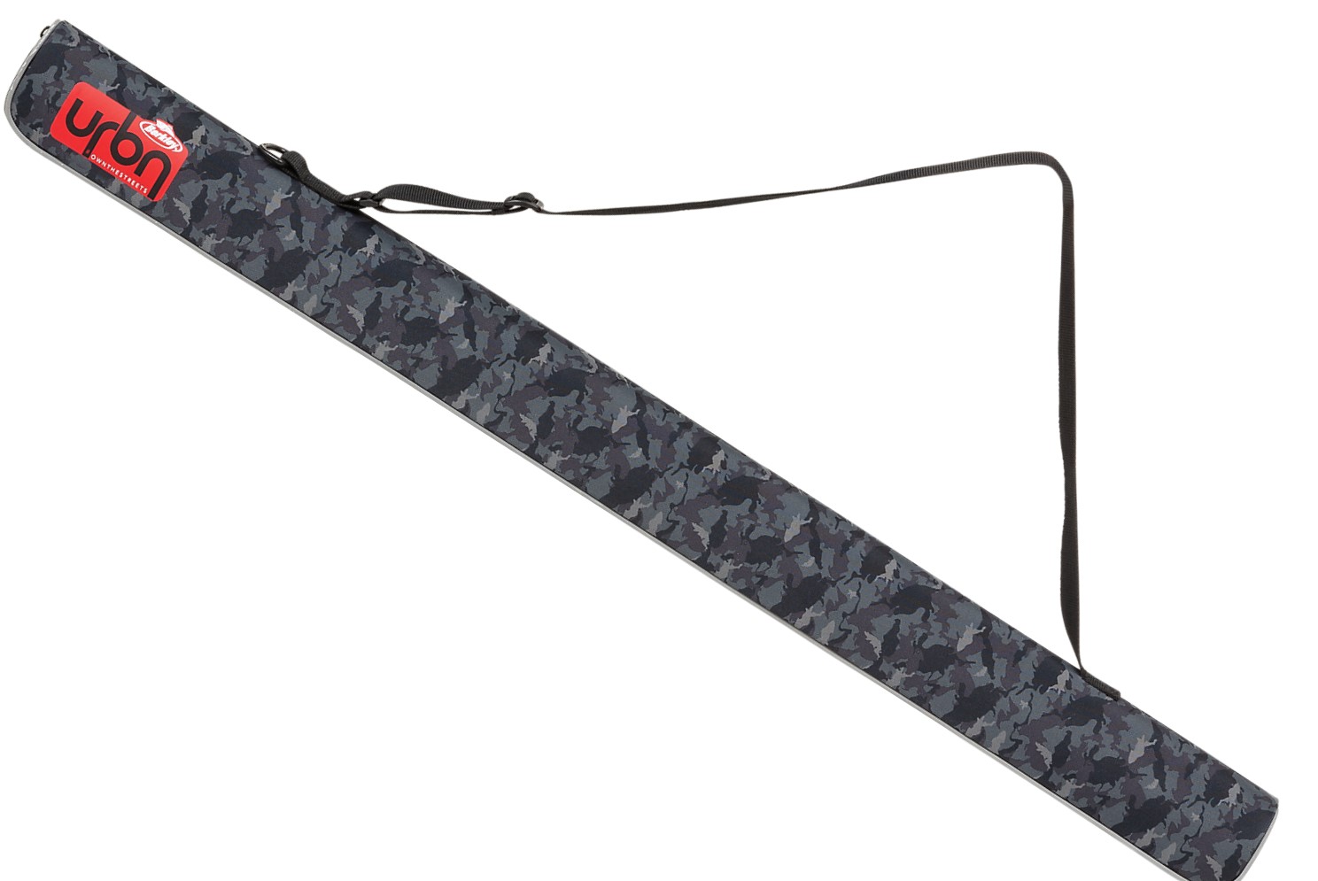 (OF)BERKLEY FUNDA CAÑAS URBN Rod tube extra short 60cm
