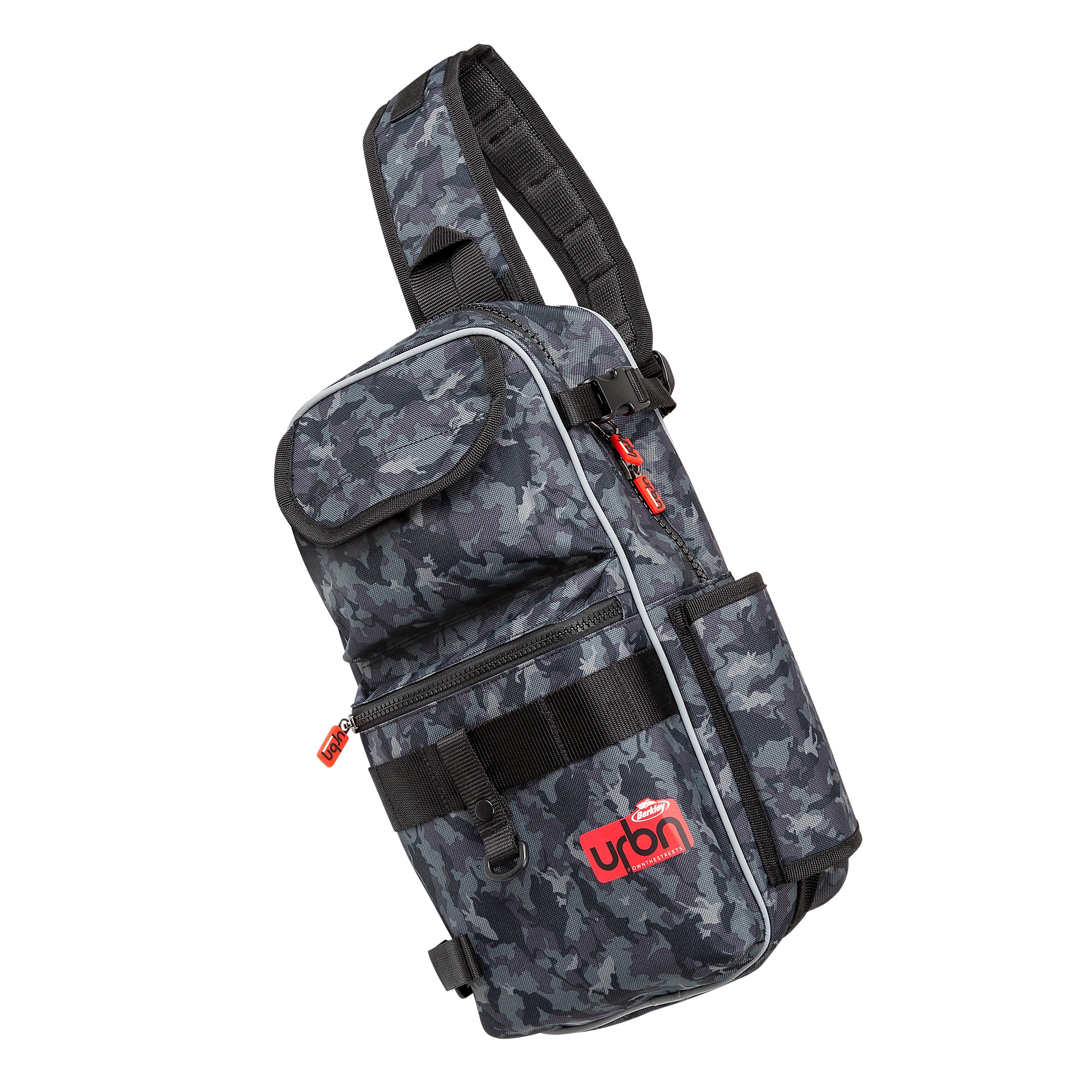 BOLSA BERKLEY URBN Sling body bag 3