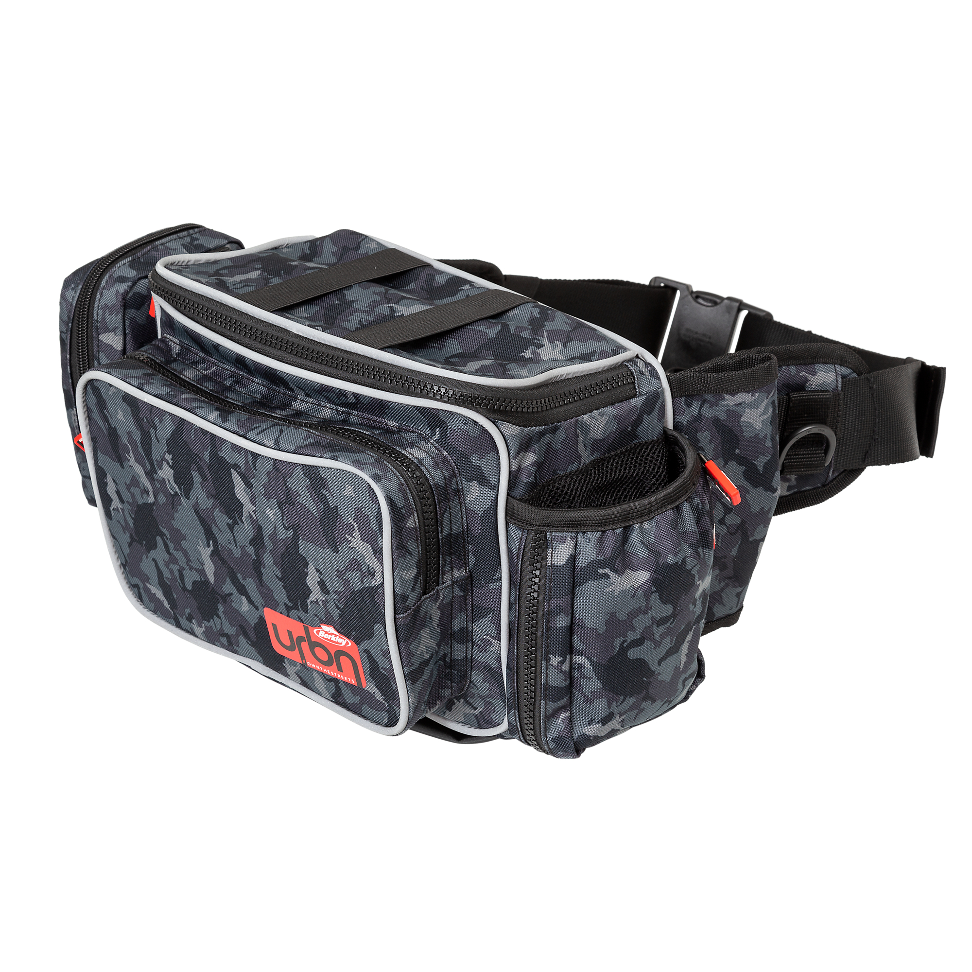 BOLSA BERKLEY URBN Hip Bag 2