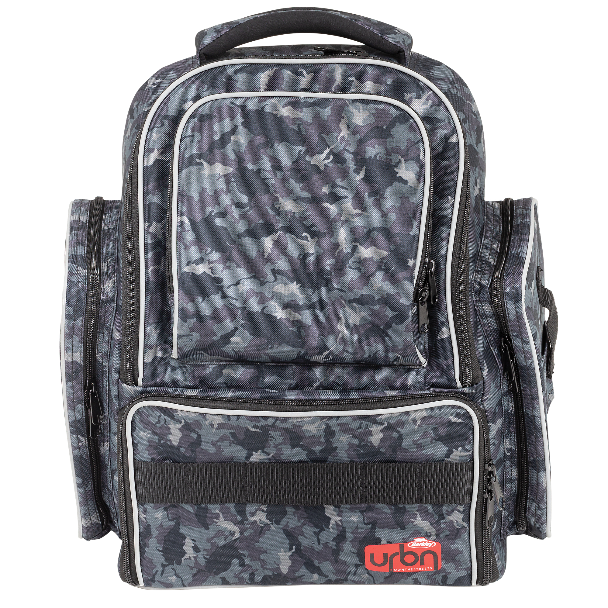 MOCHILA BERKLEY URBN Back pack 3