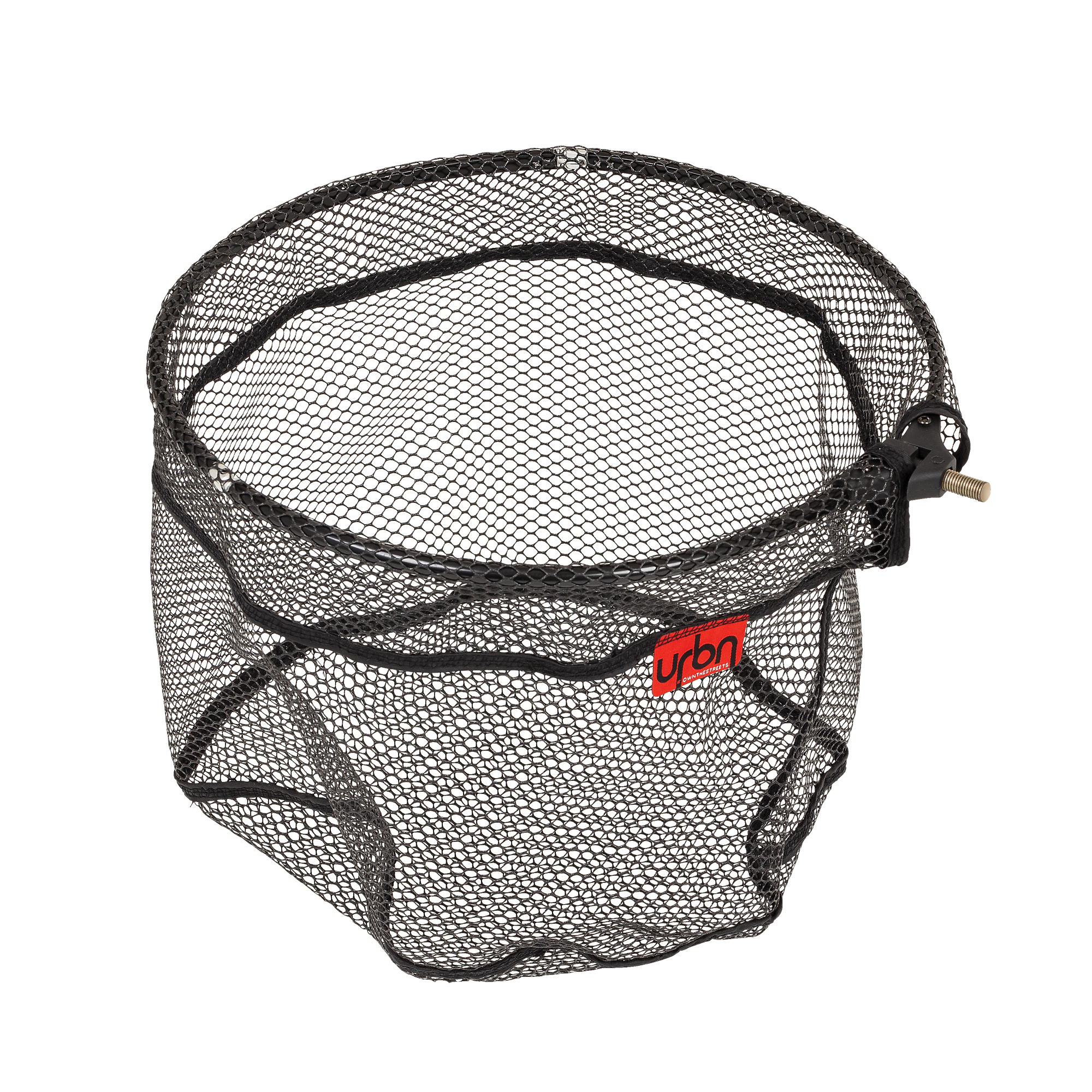 (DX)BERKLEY URBN Stash Net Head (MALLA DE CAUCHO) 3