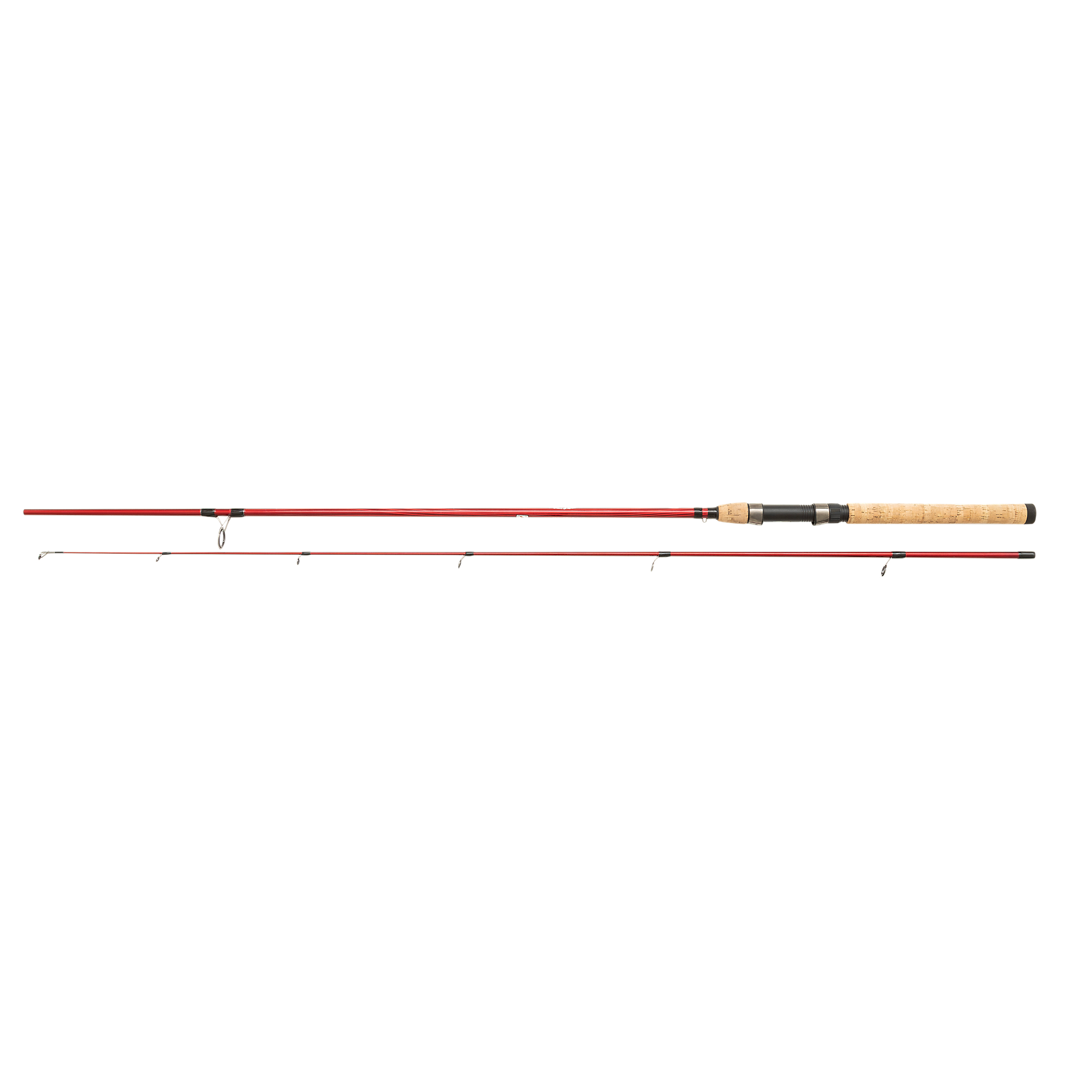 (OF)CAÑA BERKLEY CHERRYWOOD ORIGINAL 170 2-7g Spin