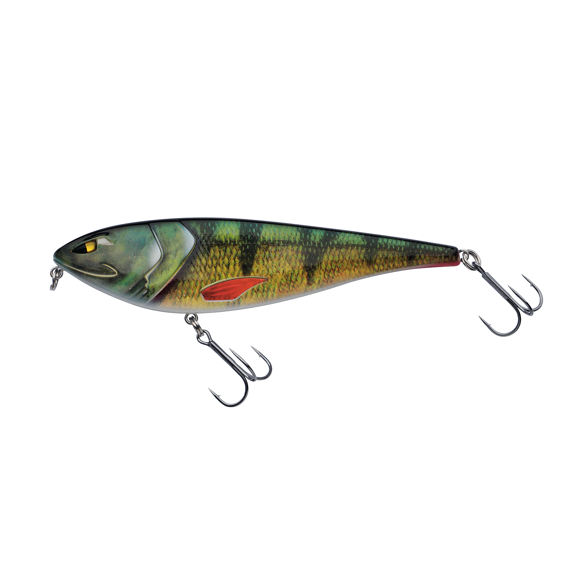 BERKLEY ZILLA GLIDER 100 Perch 3
