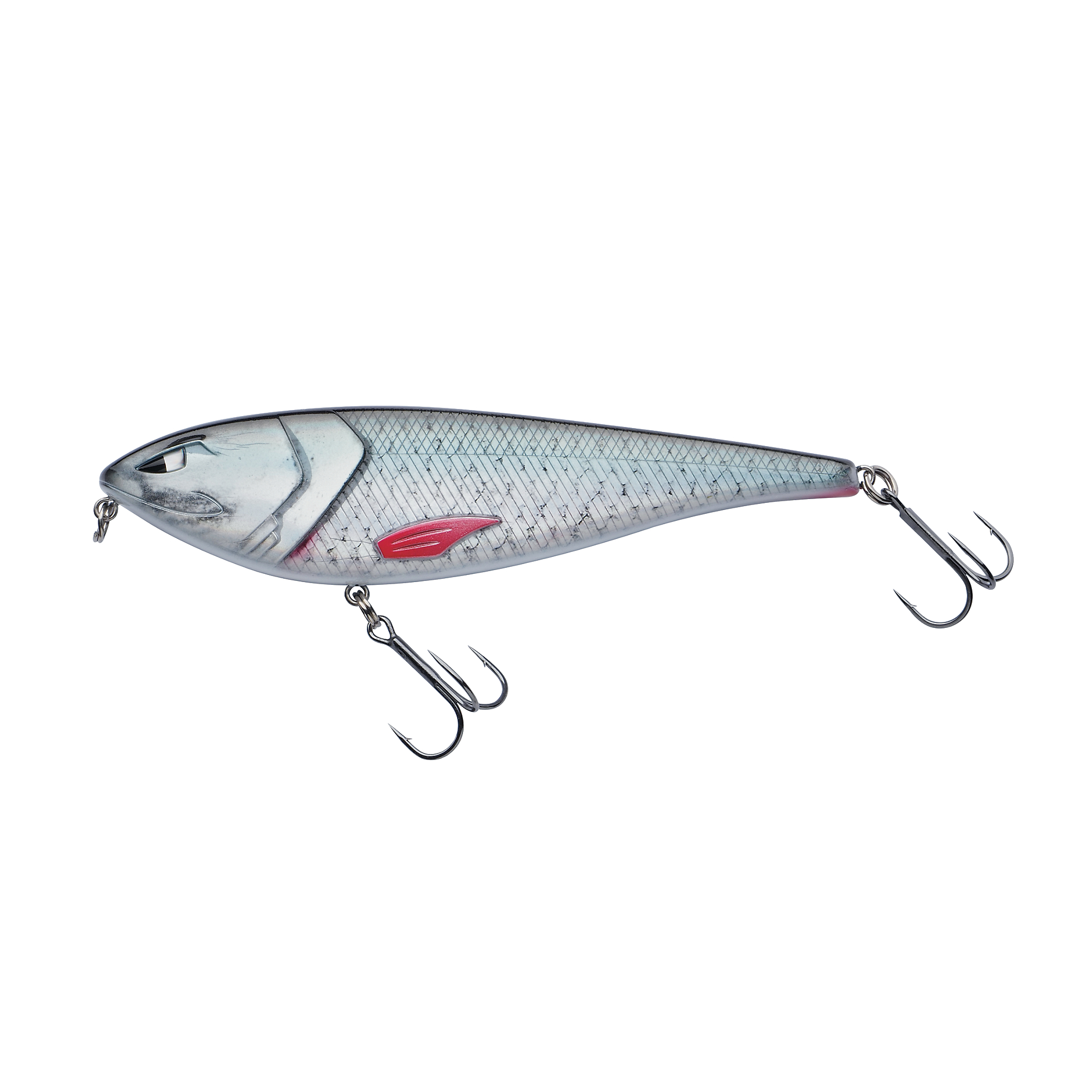 BERKLEY ZILLA GLIDER 160 Roach