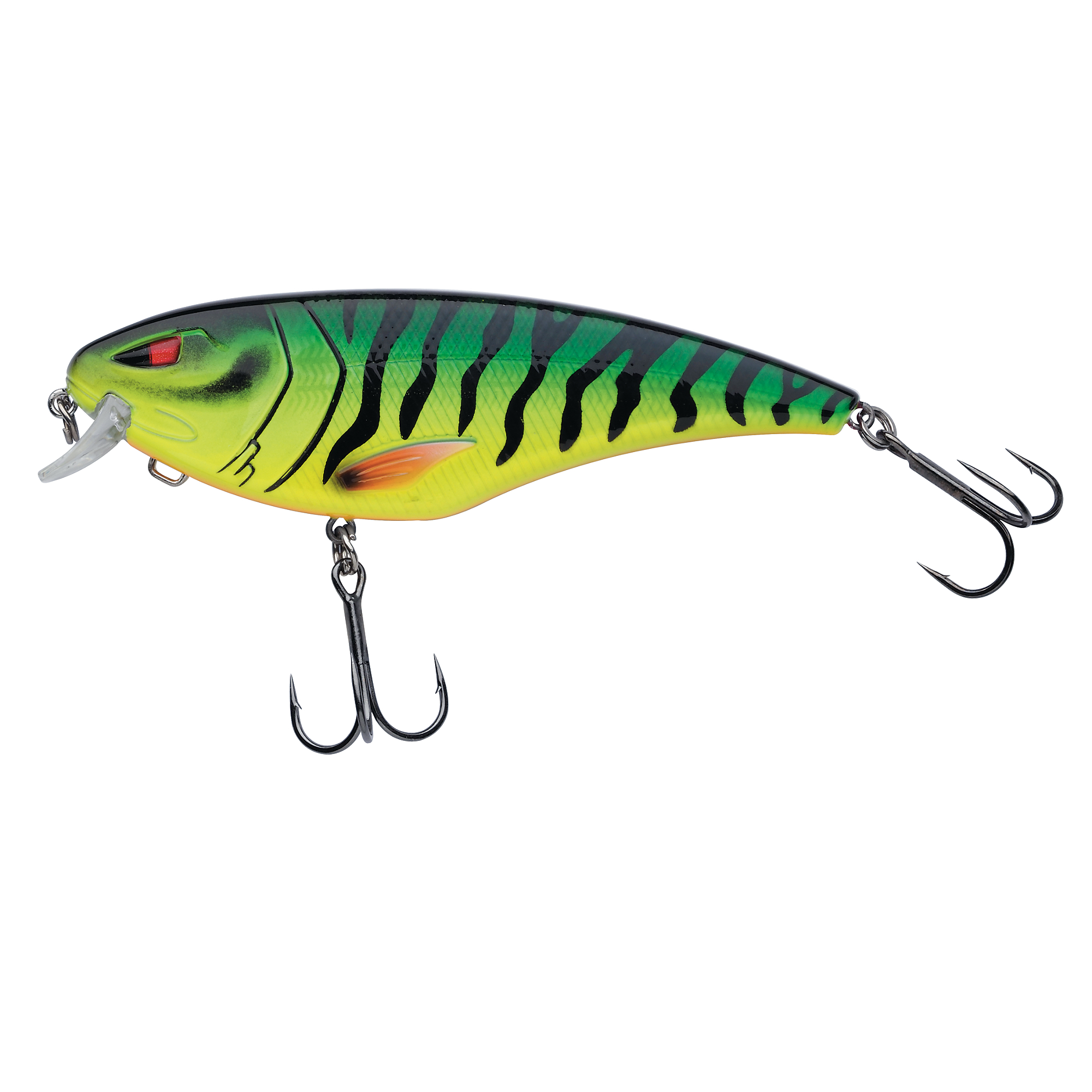 BERKLEY ZILLA FLANKER 110 Firetiger