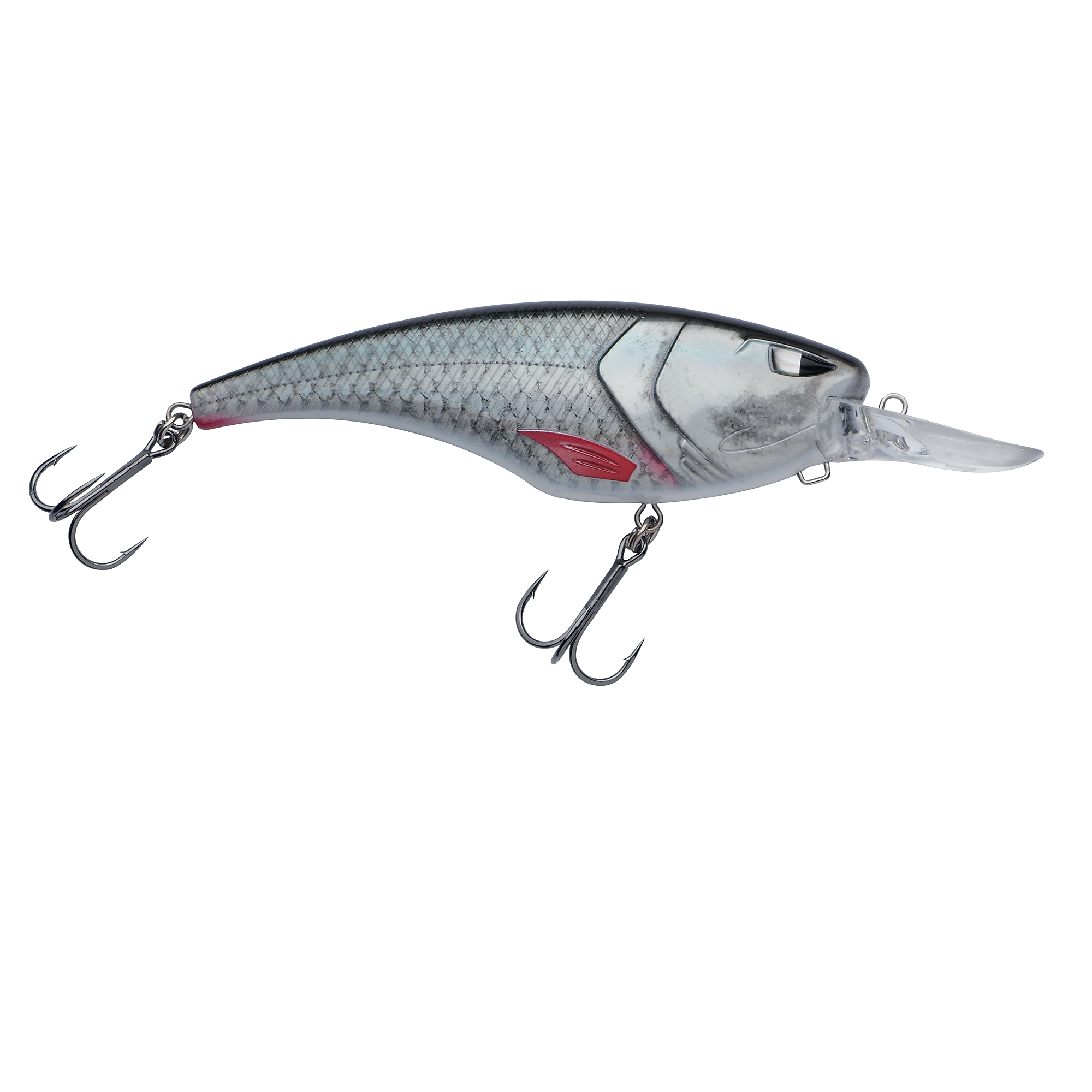 BERKLEY ZILLA DEEP CRANK 115 Roach 2