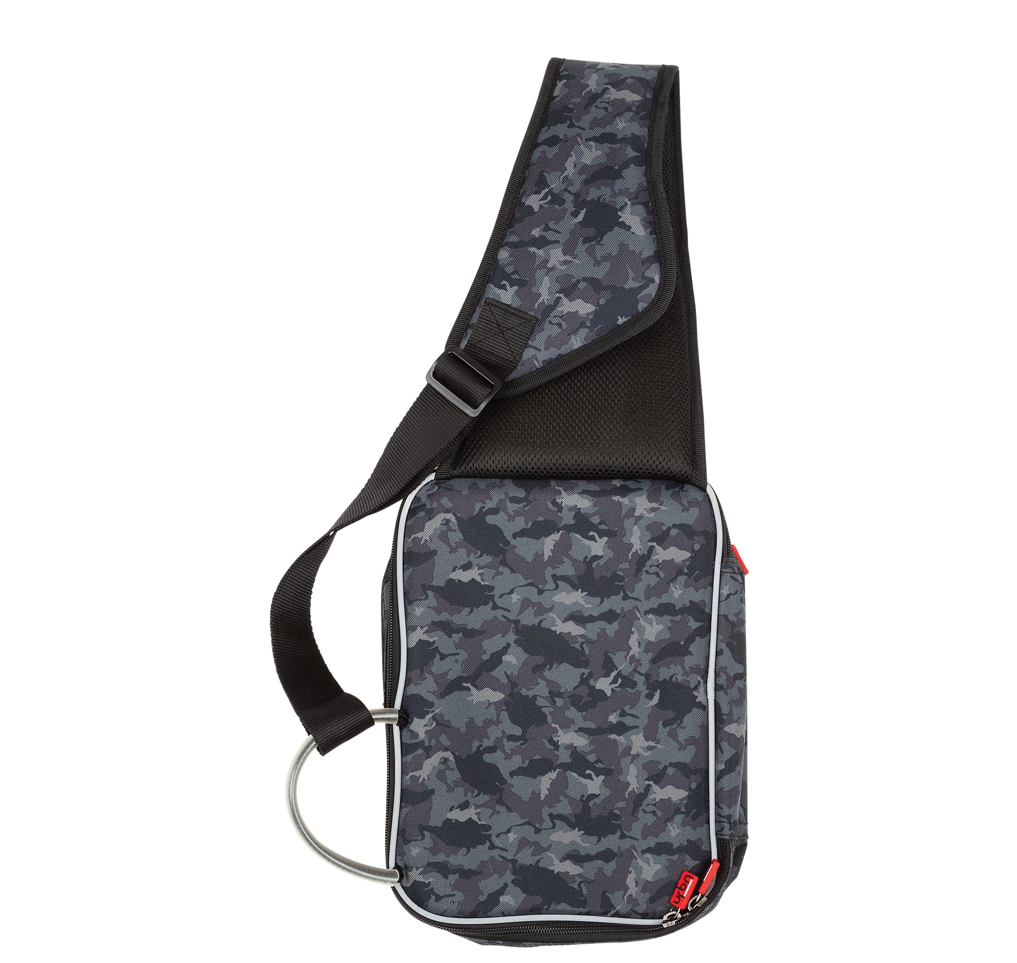 (OF)BERKLEY URBN Sling Pack