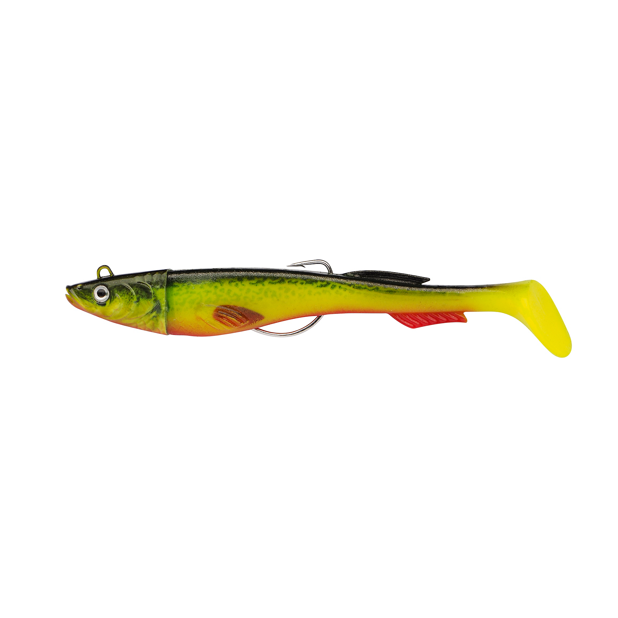 (DX)BERKLEY POWERBAIT POWER SARDINE 9cm - 10gr Hot Cod