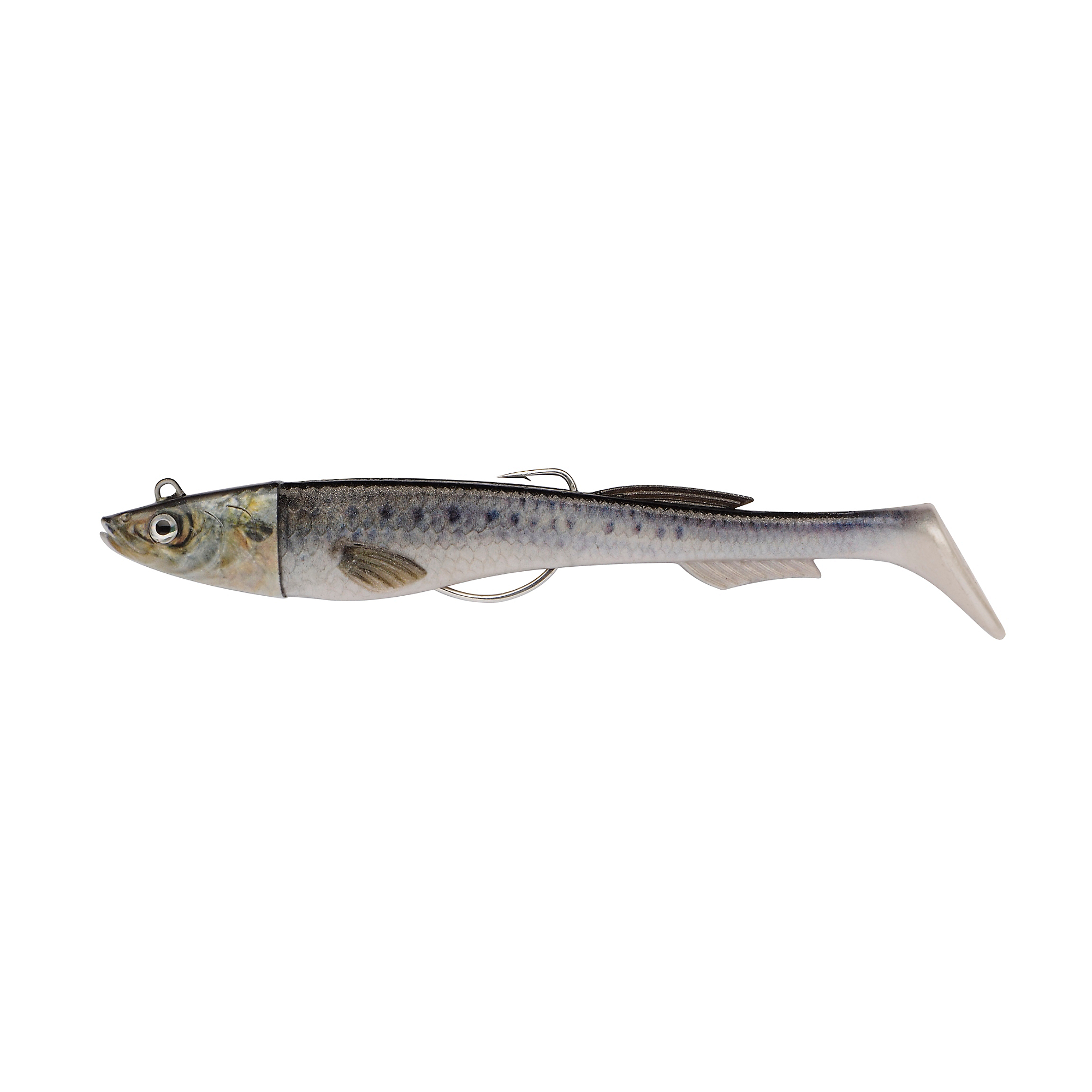(DX)BERKLEY POWERBAIT POWER SARDINE 9cm - 10gr Real Sardine 3