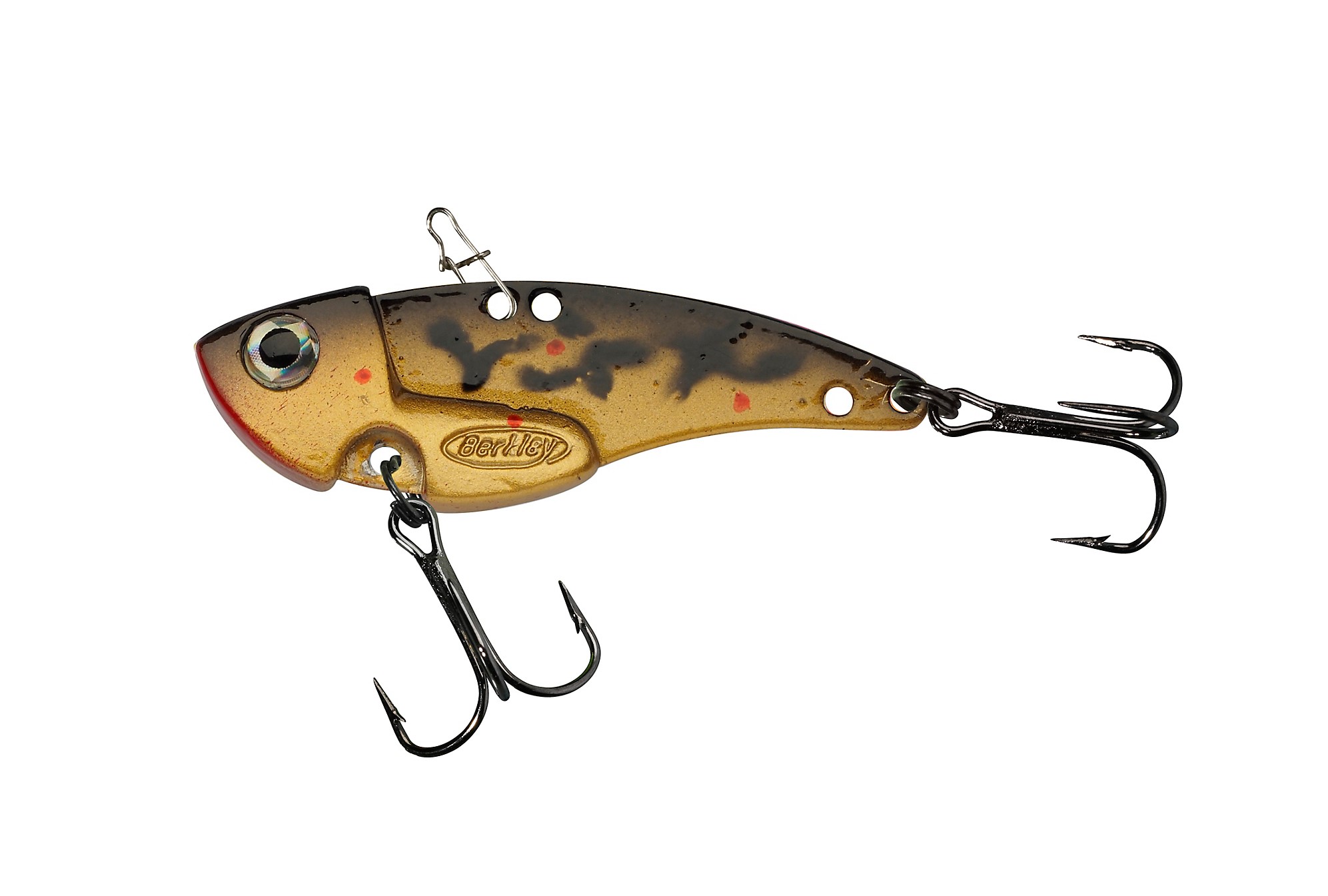 (DX)POWERBLADE 49mm Burbot