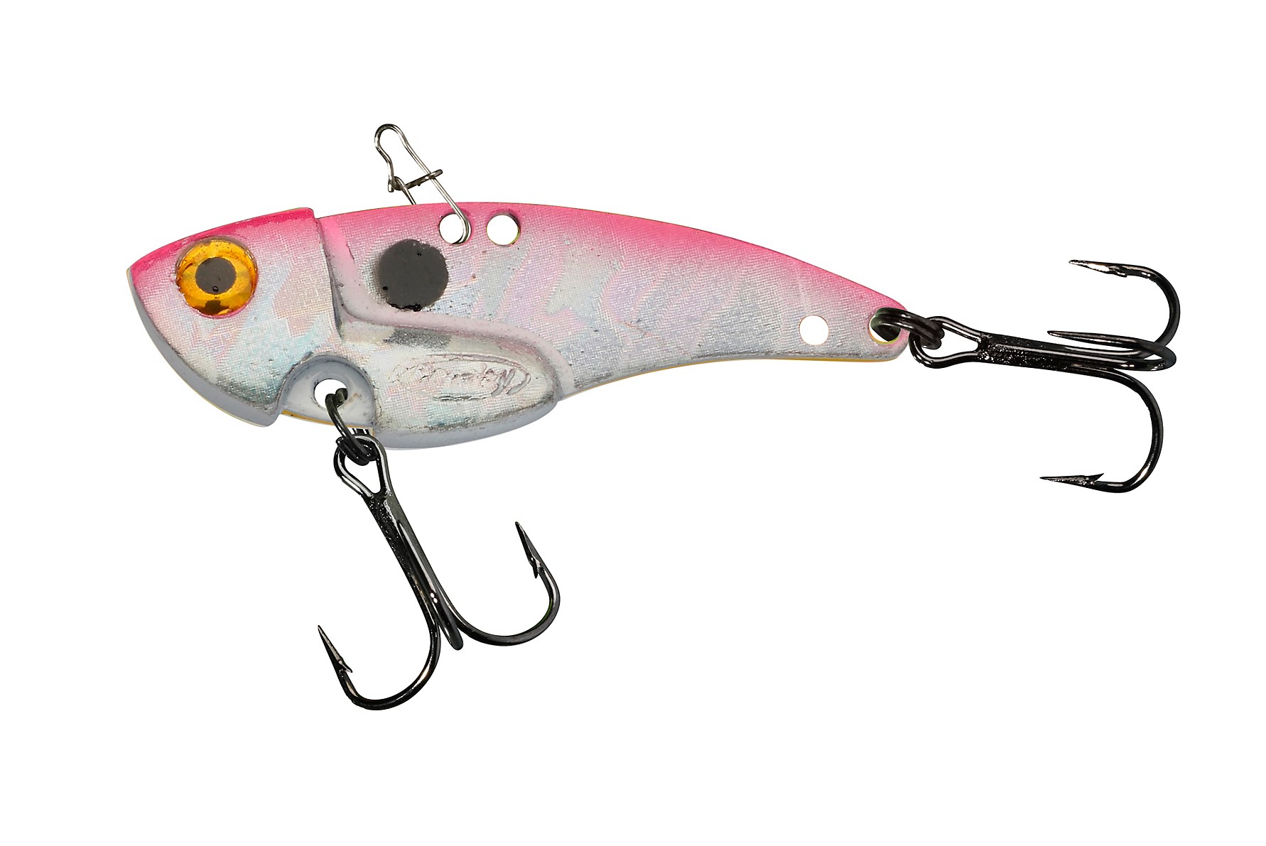 (DX)POWERBLADE 49mm Pearl Pink 3