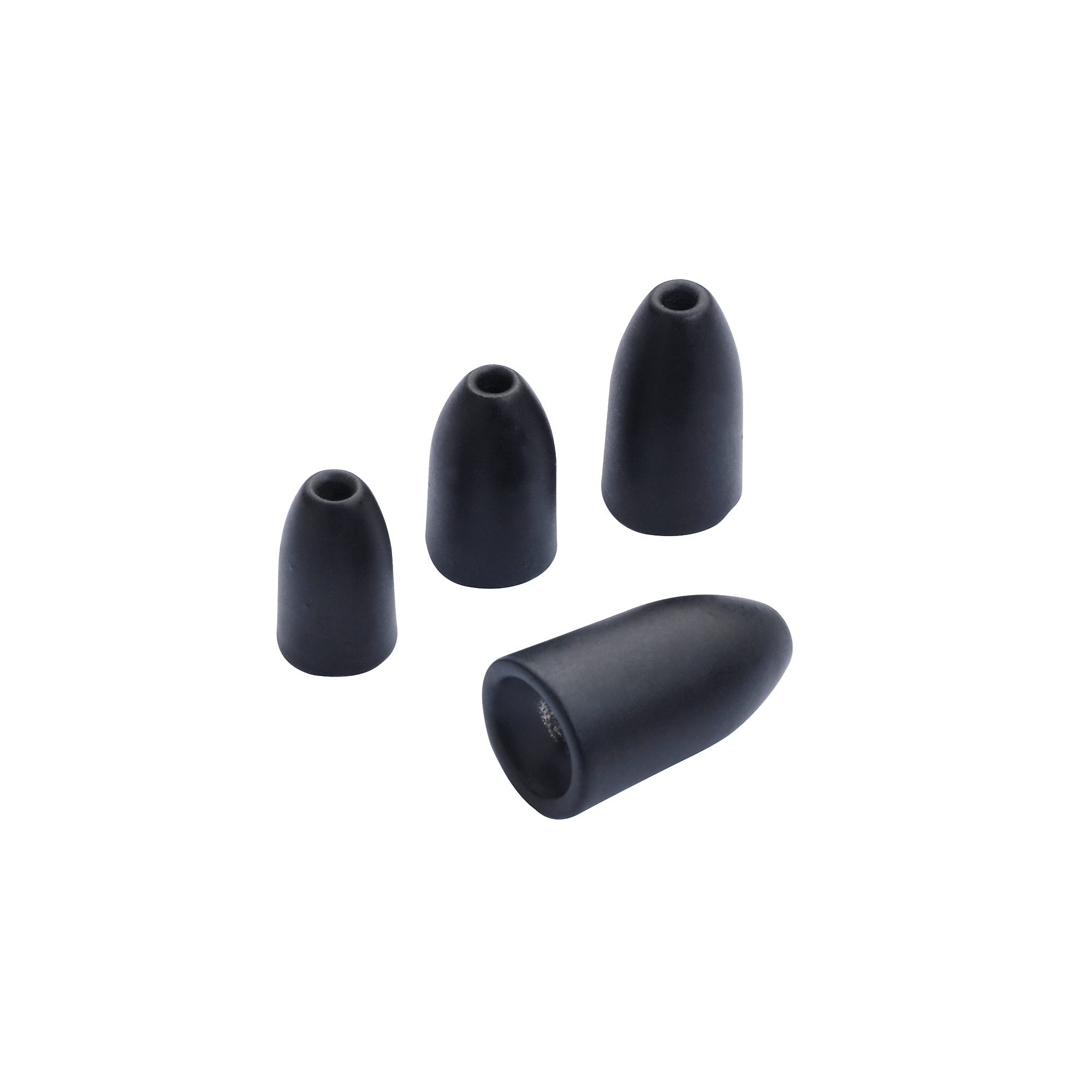 BERKLEY URBN TUNGSTEN Bullet Weight - 5gr 3pcs
