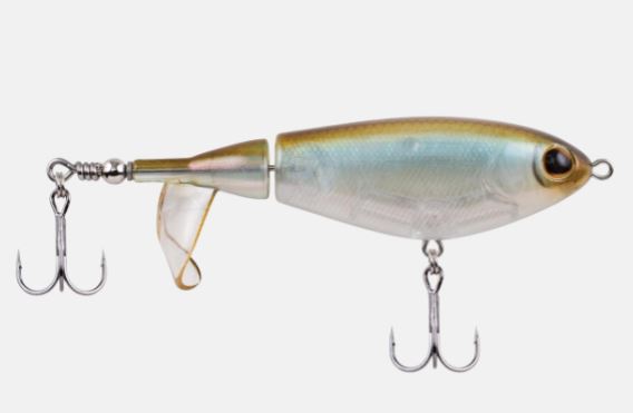 BERKLEY HARDBAIT CHOPPO 75 PGH 3