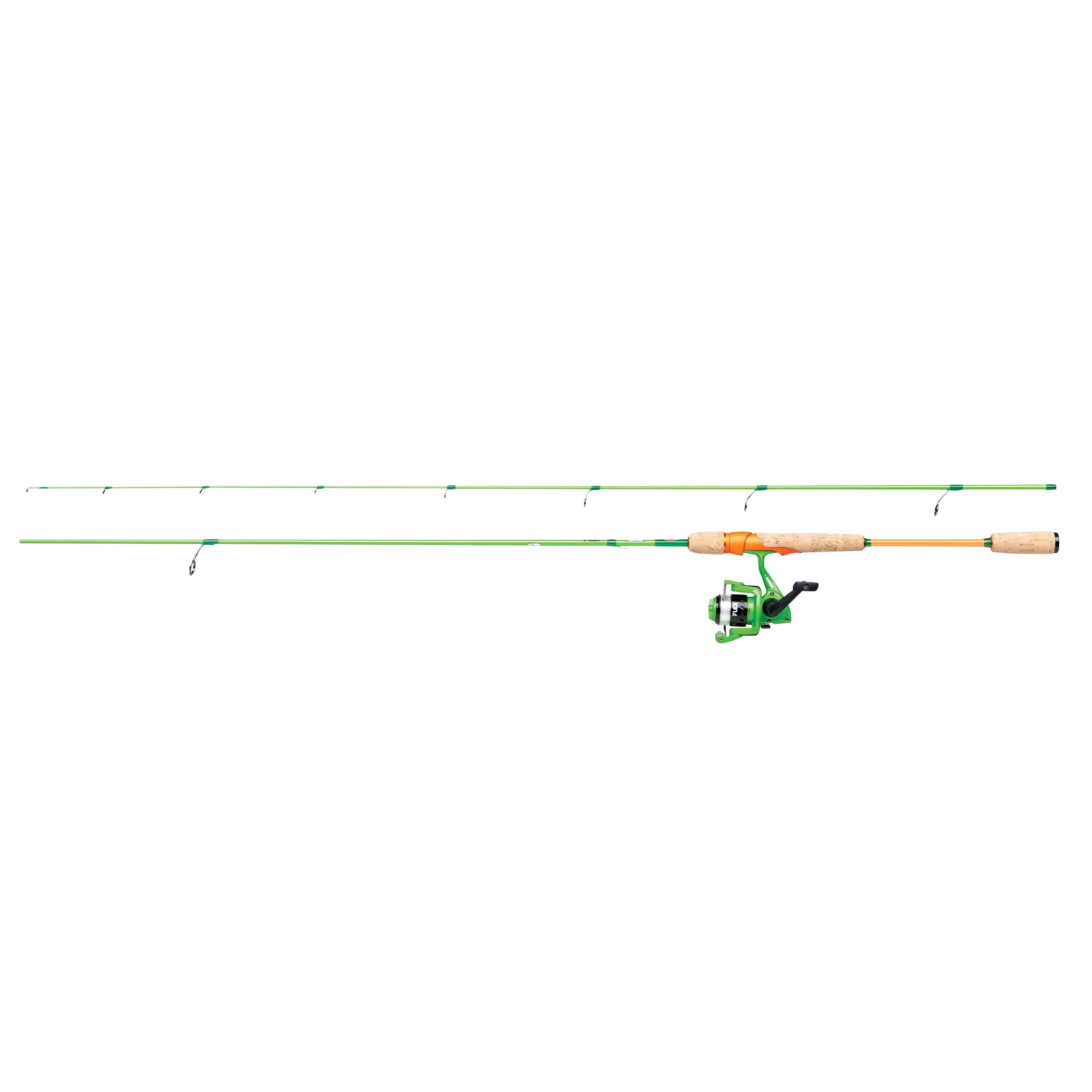 COMBO BERKLEY FLEX Trout 240 2-12g Combo 2