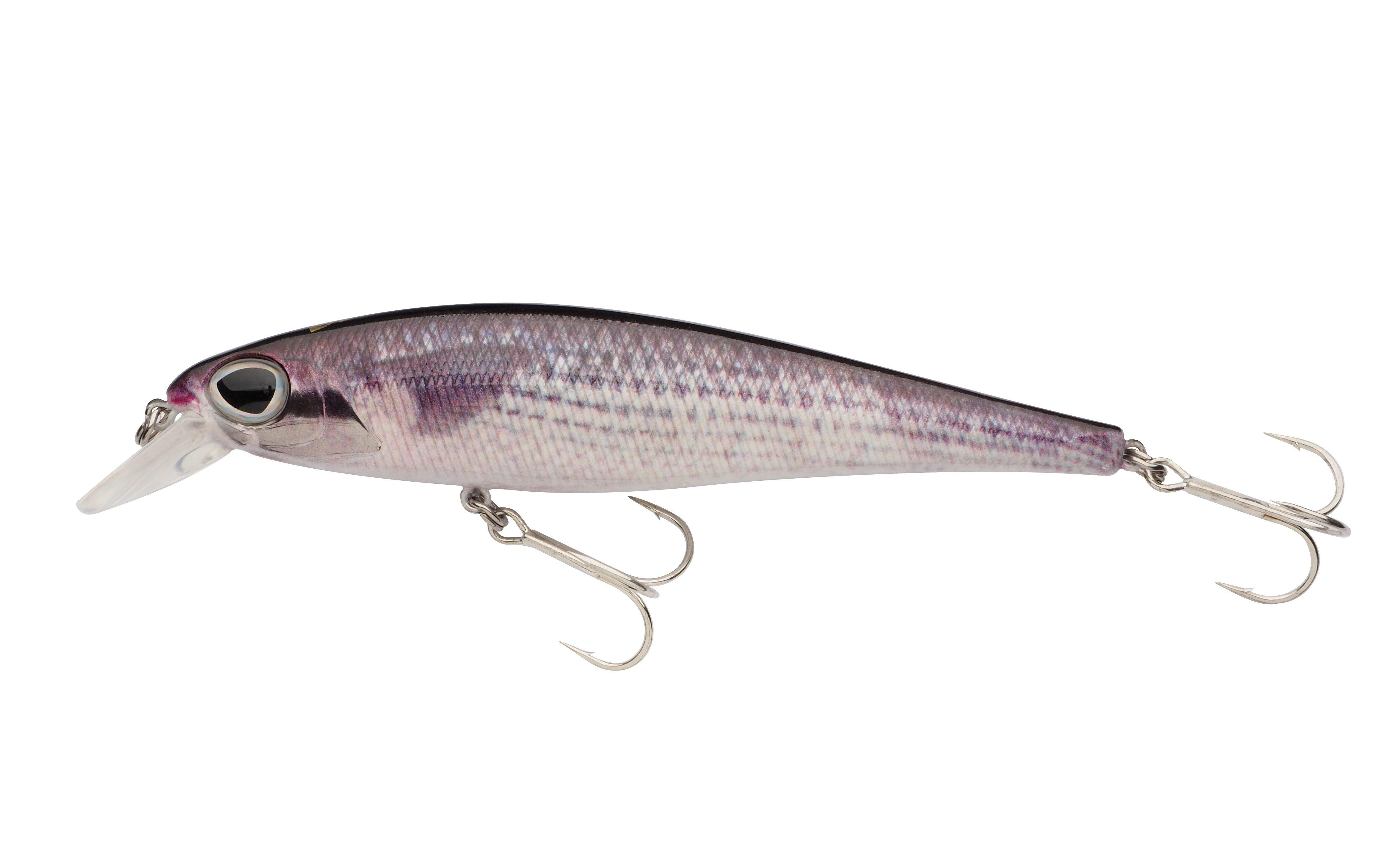 SEÑUELO BERKLEY DEX Fat Bullet 13cm Mullet 2