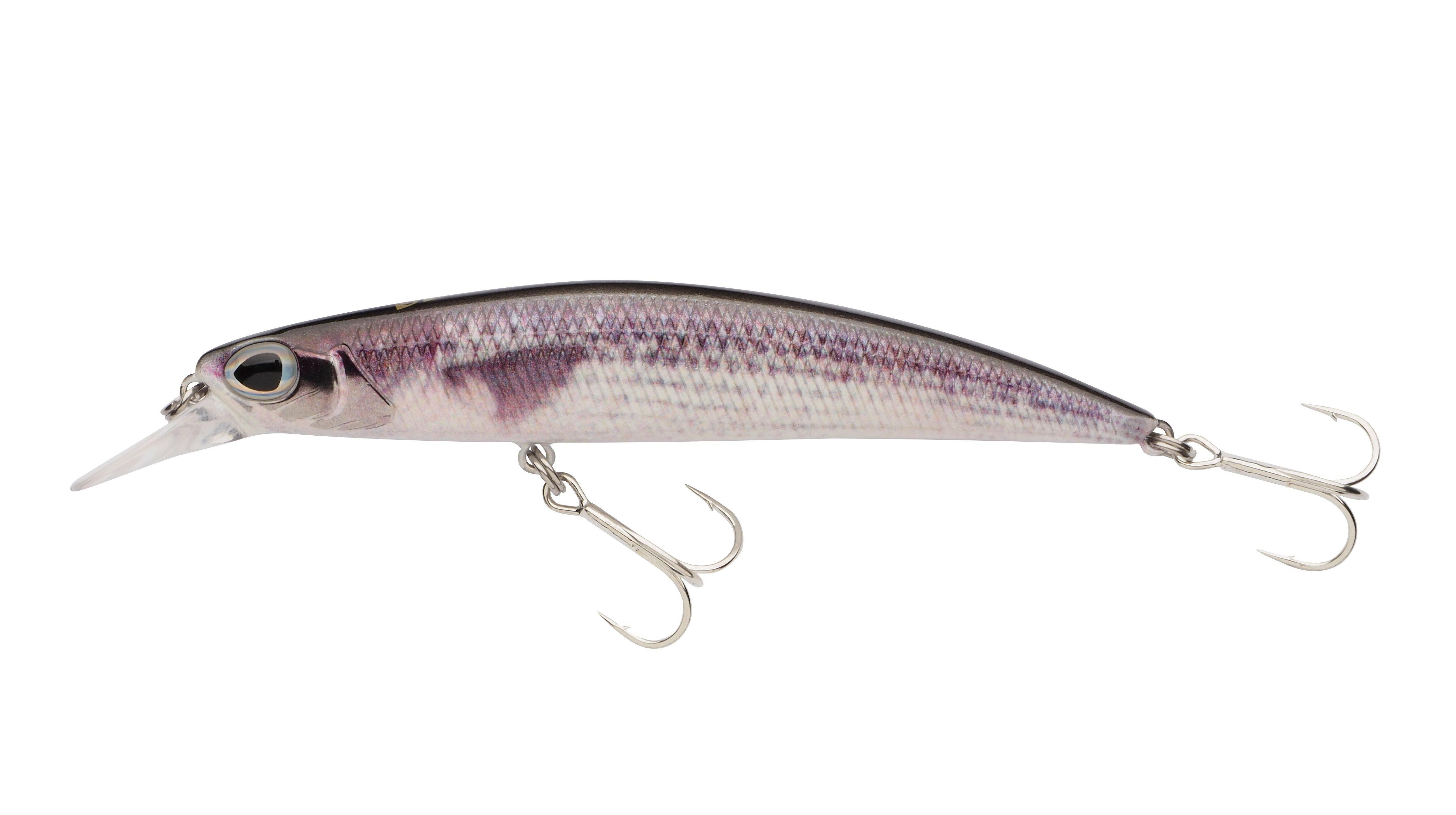 SEÑUELO BERKLEY DEX Bullet Jerk 11cm Mullet 3