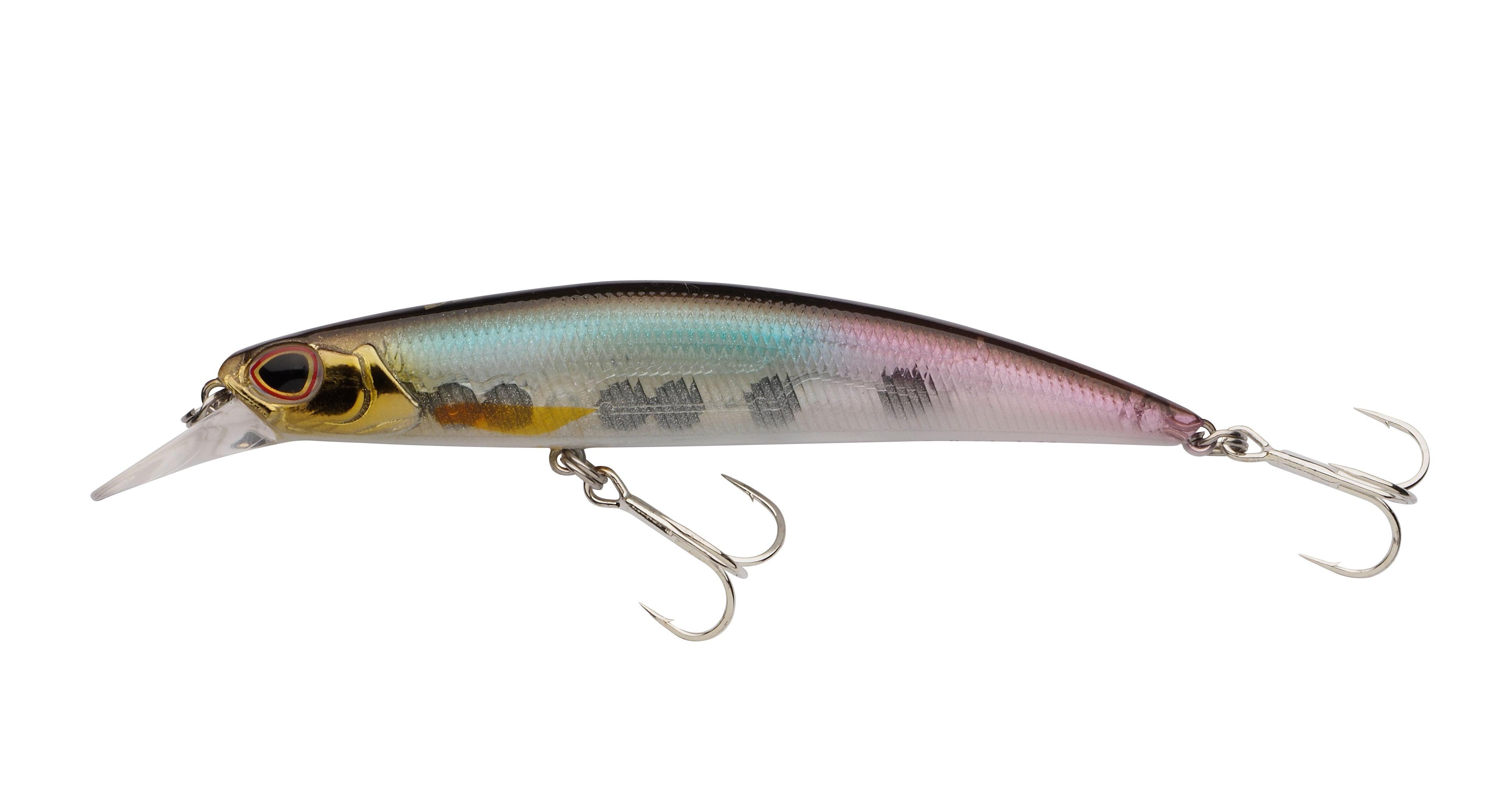 SEÑUELO BERKLEY DEX Bullet Jerk 11cm Wagasaki 3