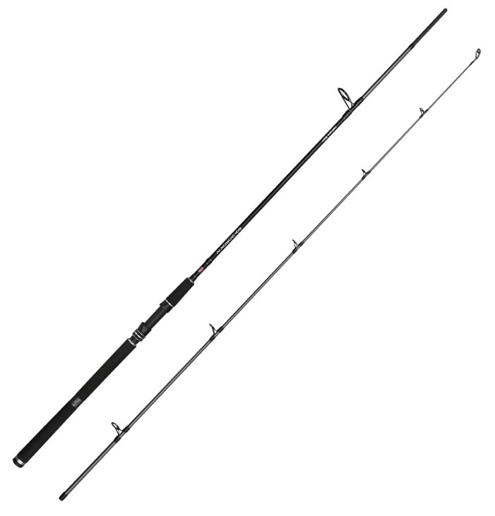 CAÑA PENN SQUADRON IV SW Spin 240cm 15-40gr 3